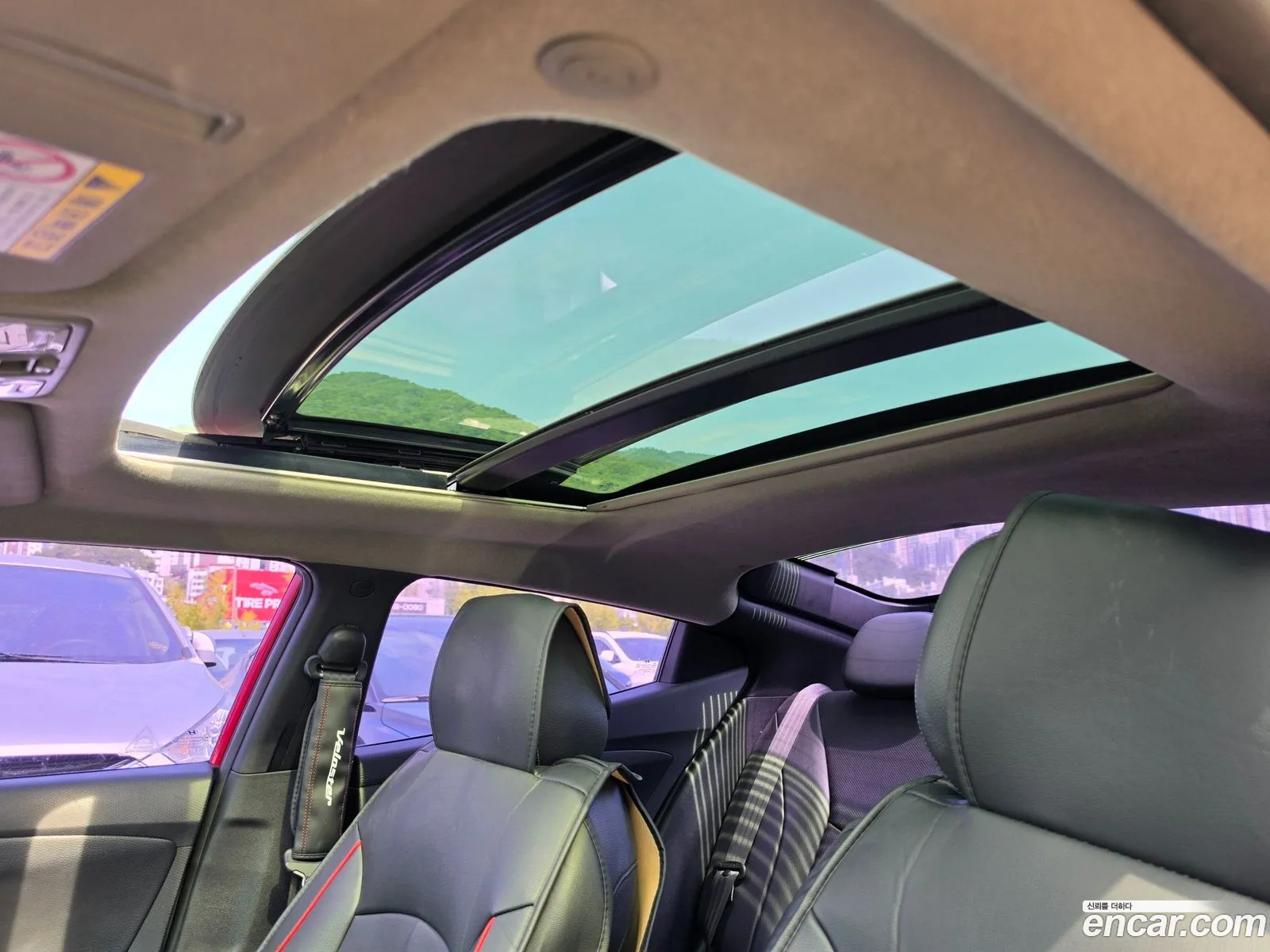 Hyundai Veloster 2013 — 12