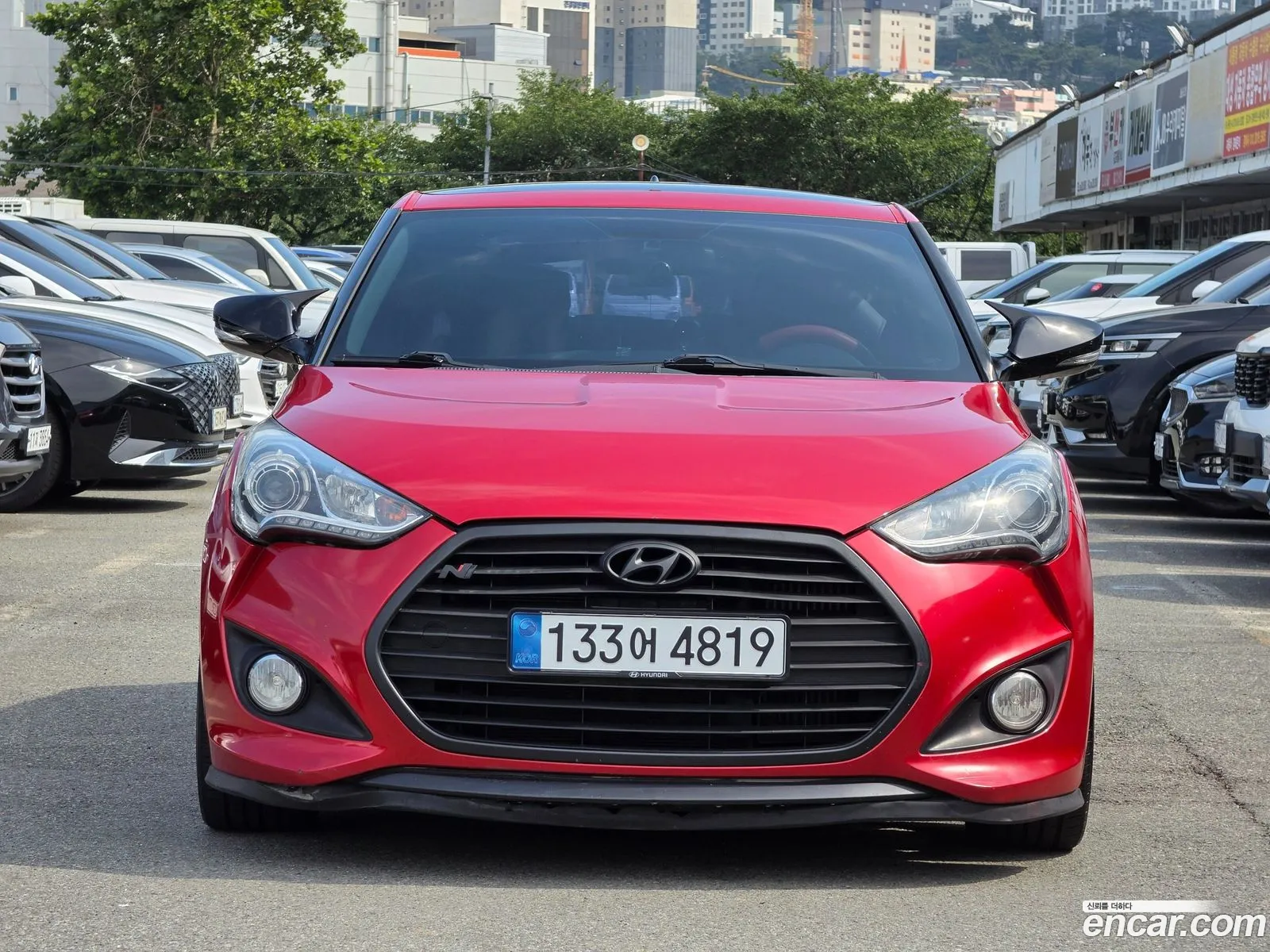 Hyundai Veloster 2013 — 5