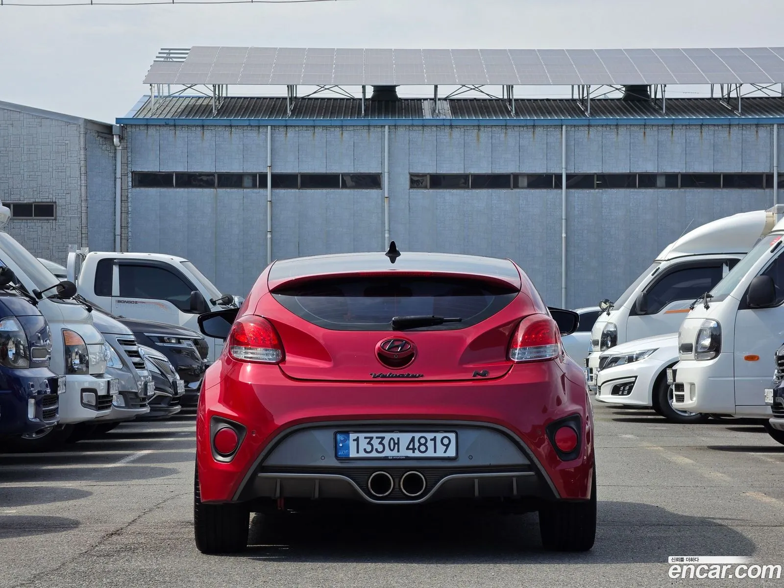 Hyundai Veloster 2013 — 16
