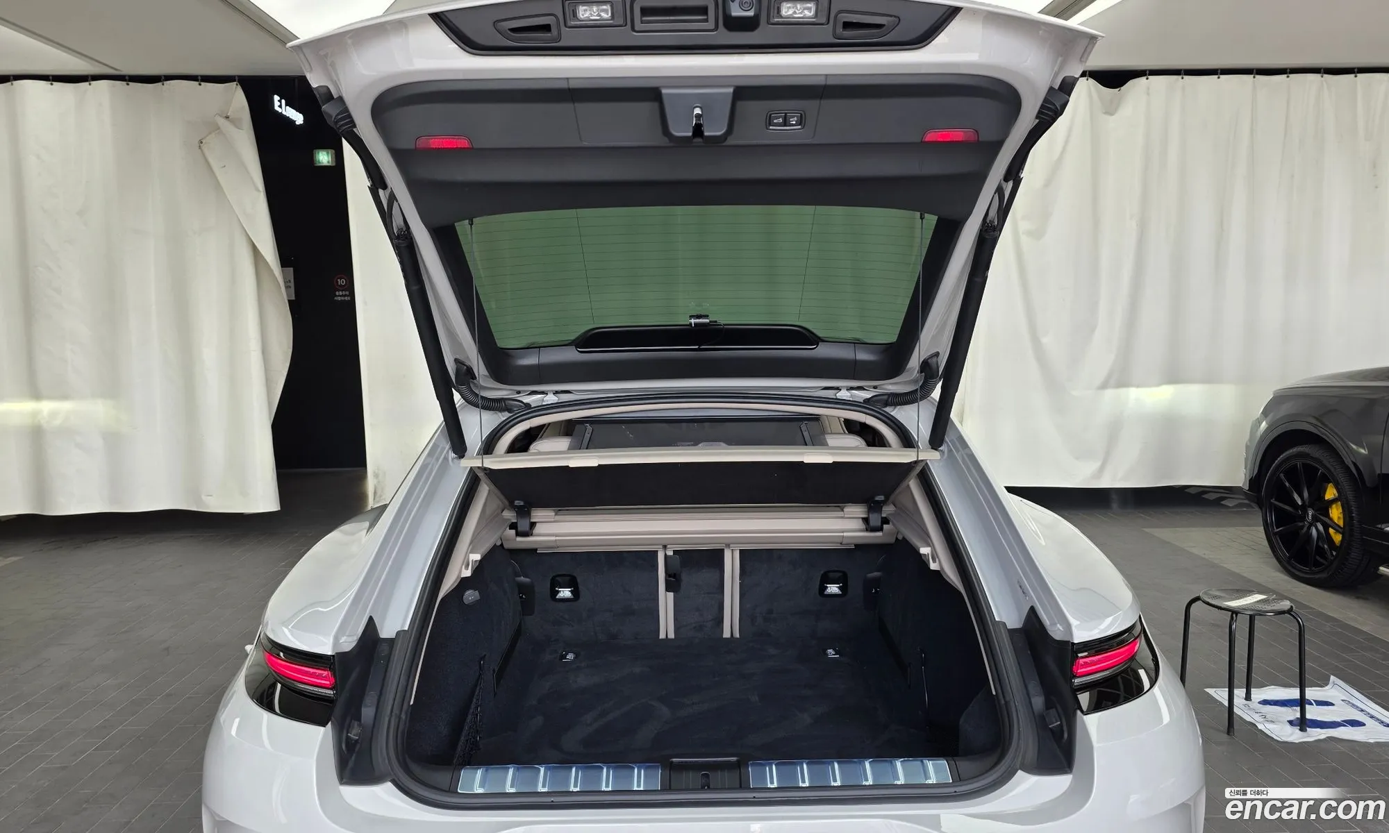 Porsche Panamera 2024 WP0AA2YA9SL001224 — 15