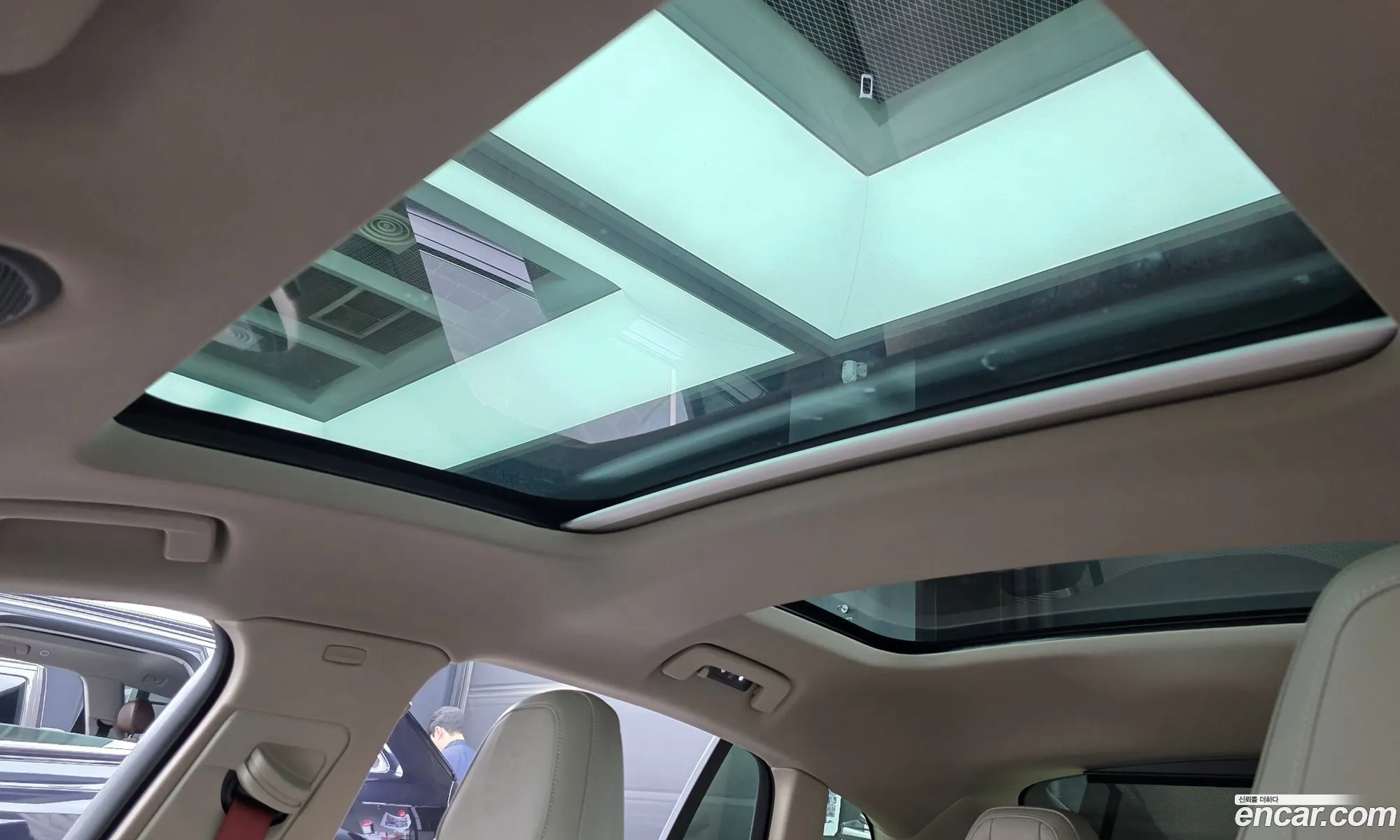 Porsche Panamera 2024 WP0AA2YA9SL001224 — 10