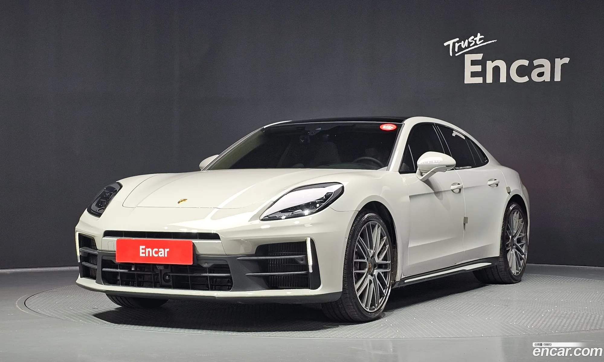 Porsche Panamera 2024 WP0AA2YA9SL001224 — 20