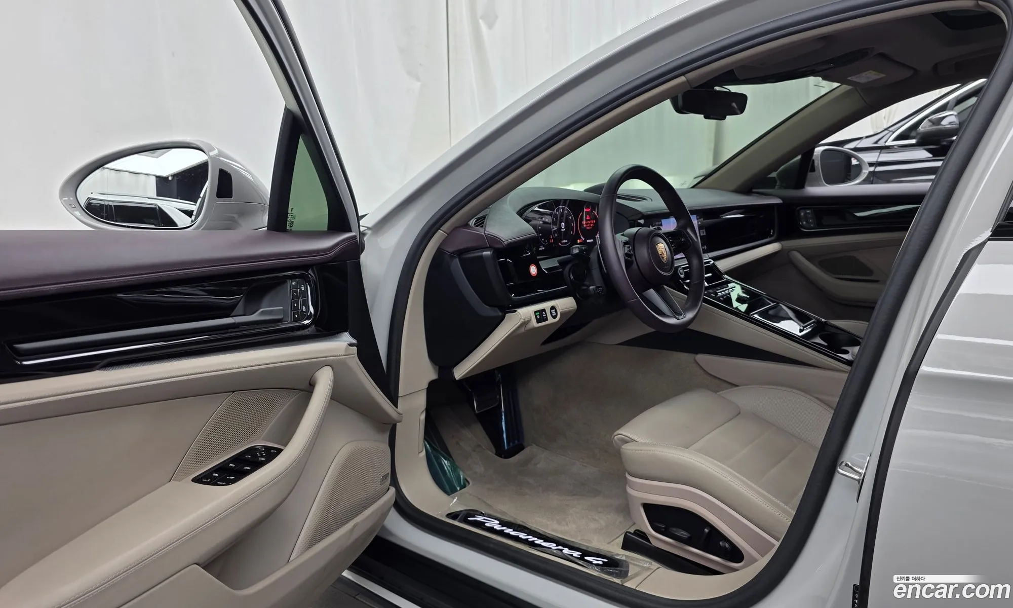 Porsche Panamera 2024 WP0AA2YA9SL001224 — 12