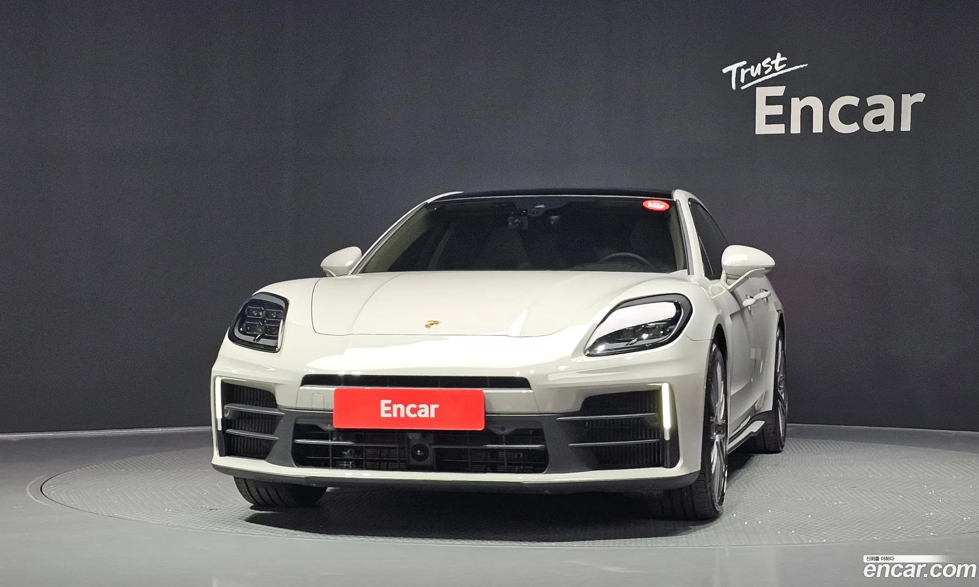 Porsche Panamera 2024 WP0AA2YA9SL001224 — 18