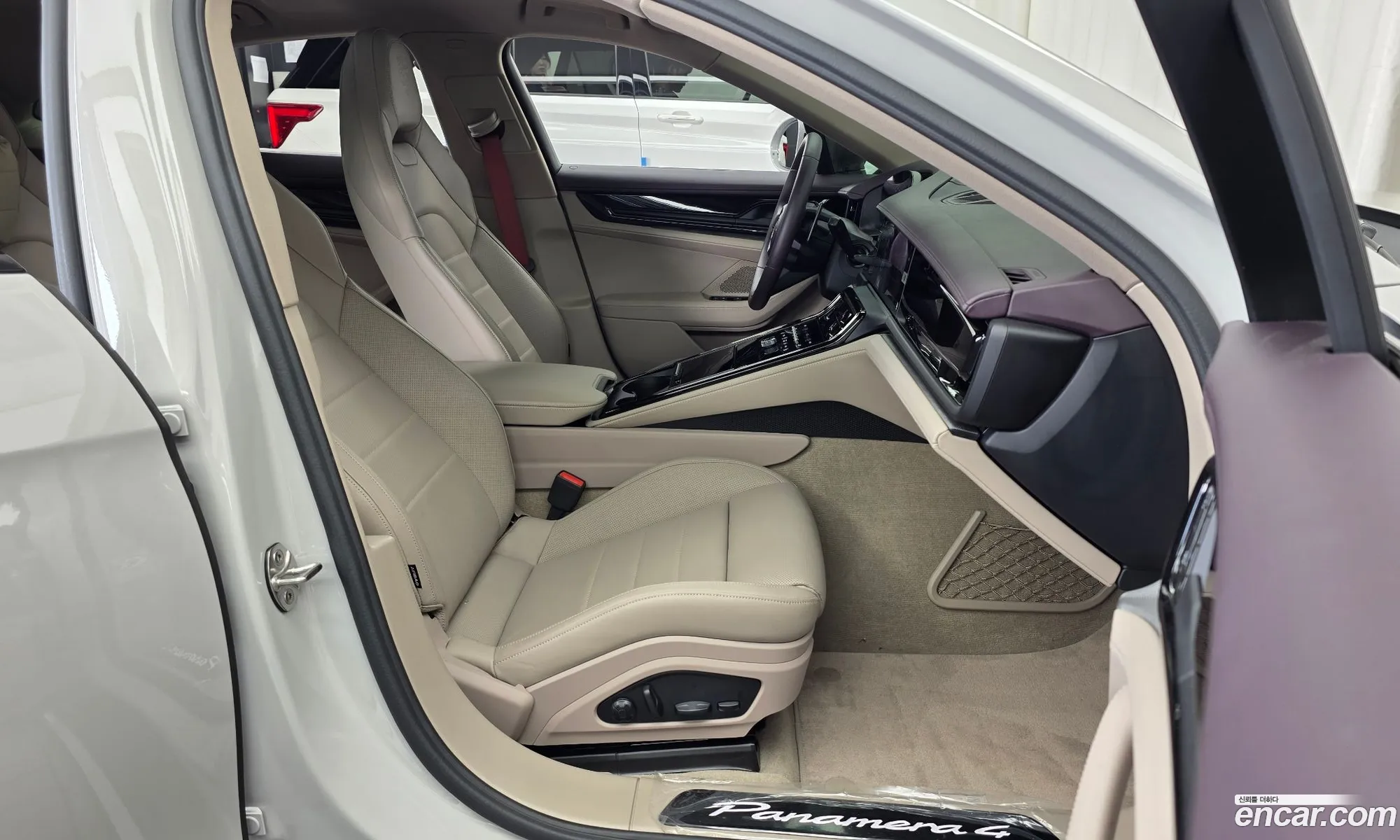 Porsche Panamera 2024 WP0AA2YA9SL001224 — 17