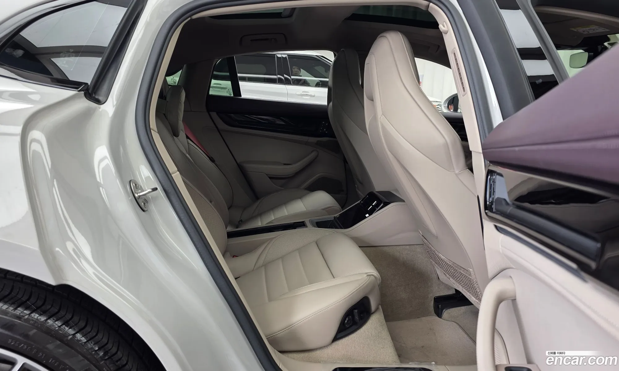 Porsche Panamera 2024 WP0AA2YA9SL001224 — 13