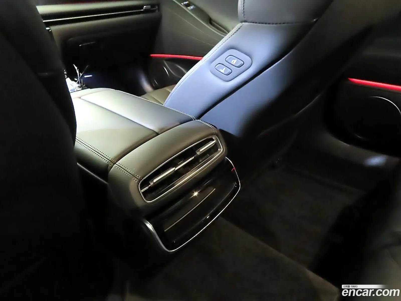 Genesis G80 2024 — 4