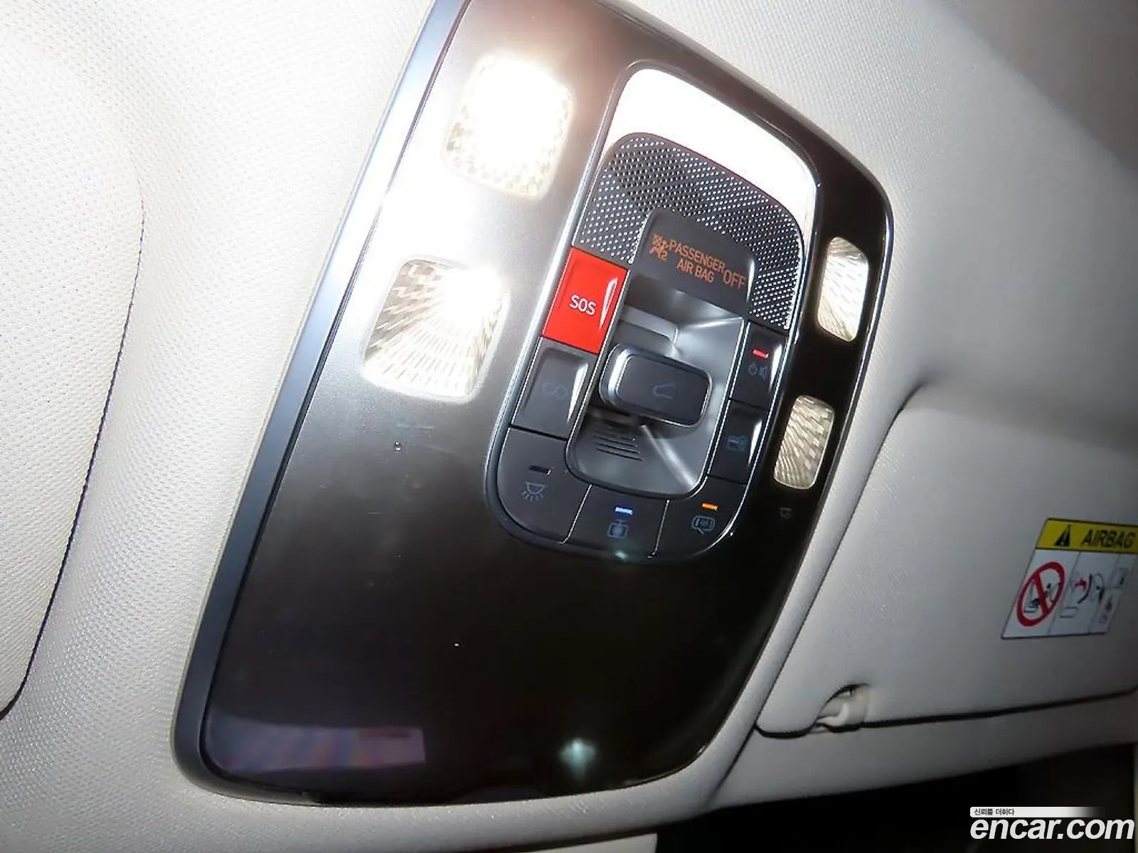 Genesis G80 2024 — 9