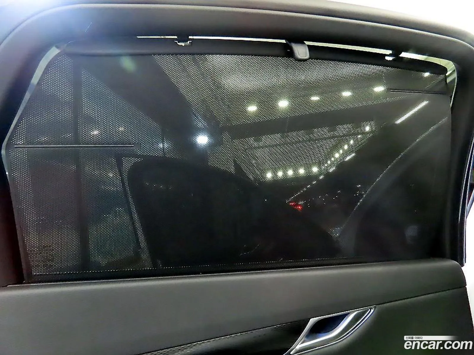 Genesis G80 2024 — 14