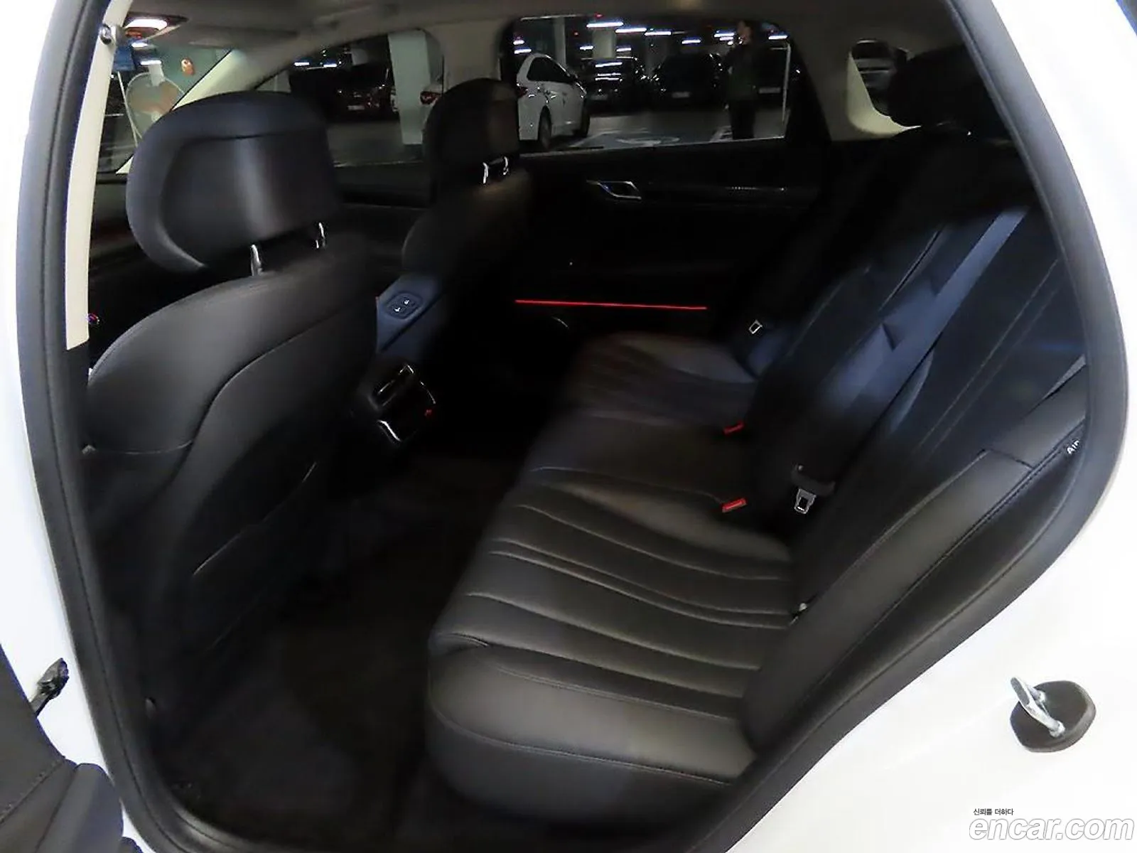 Genesis G80 2024 — 6