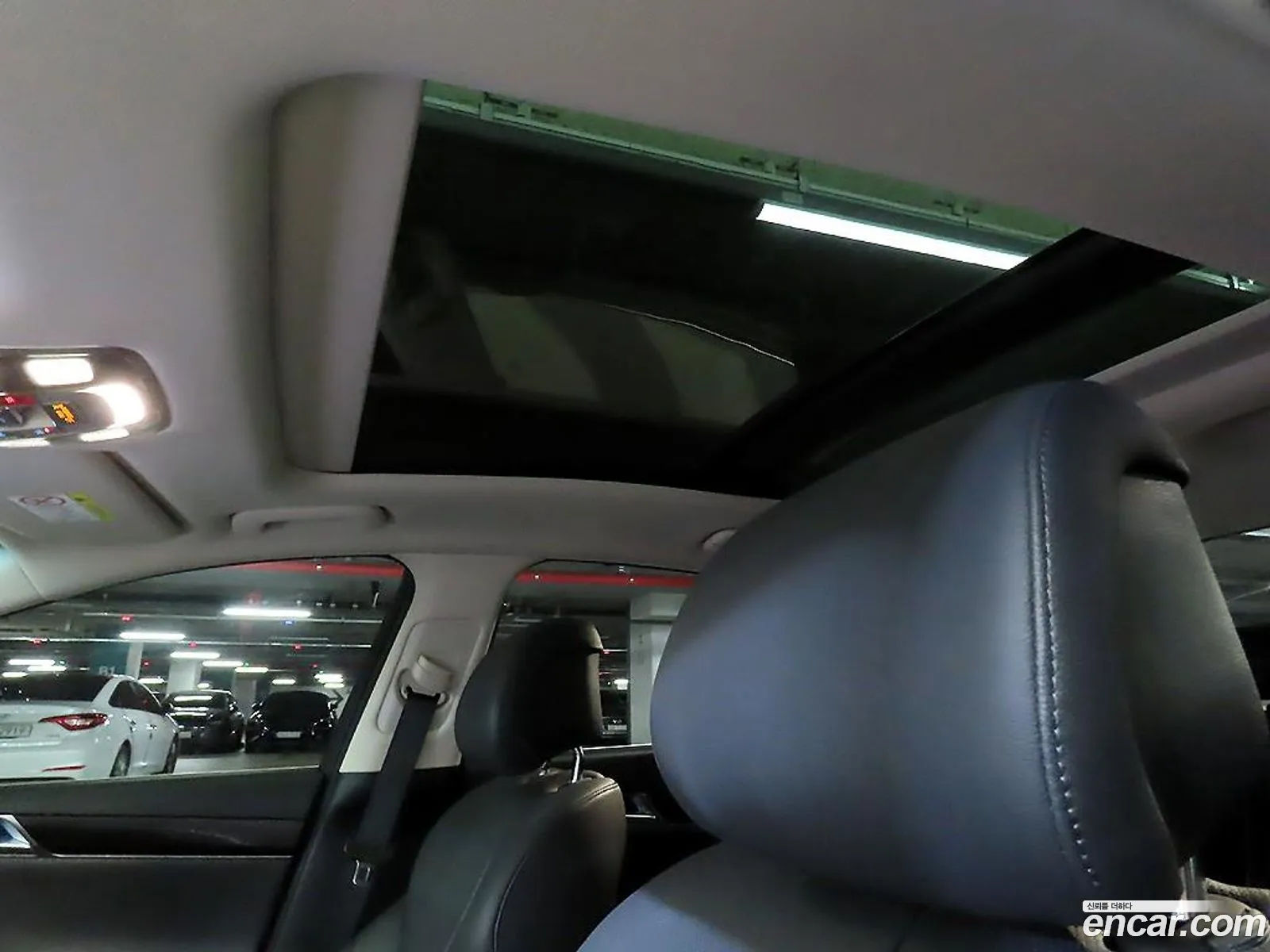 Genesis G80 2024 — 13