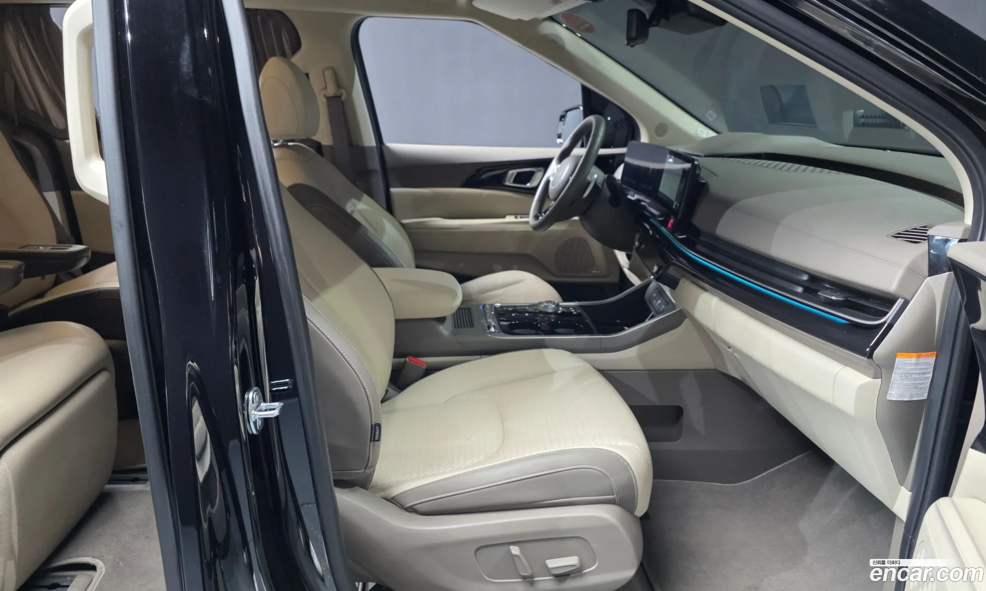 Kia Carnival 2024 — 38