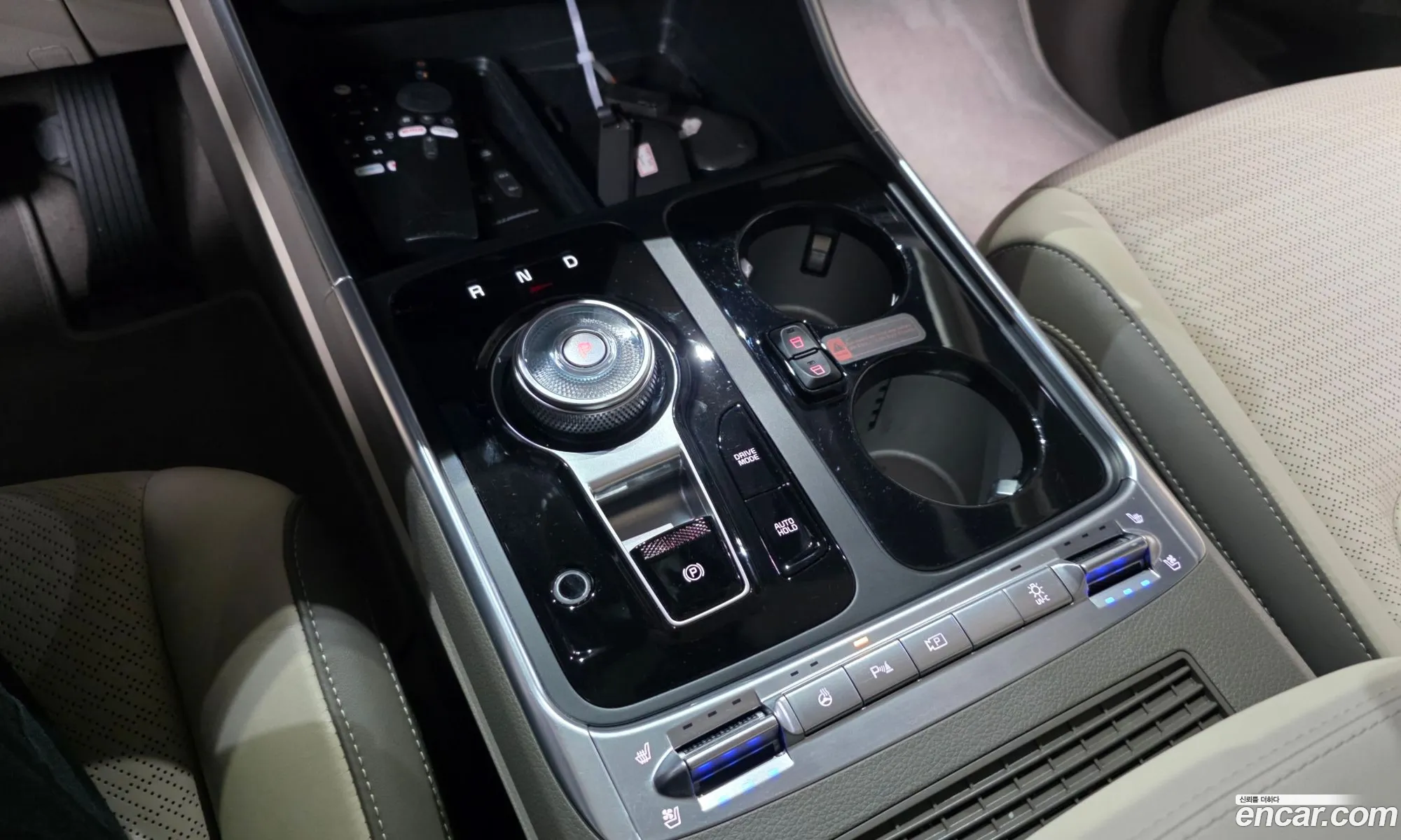 Kia Carnival 2024 — 3