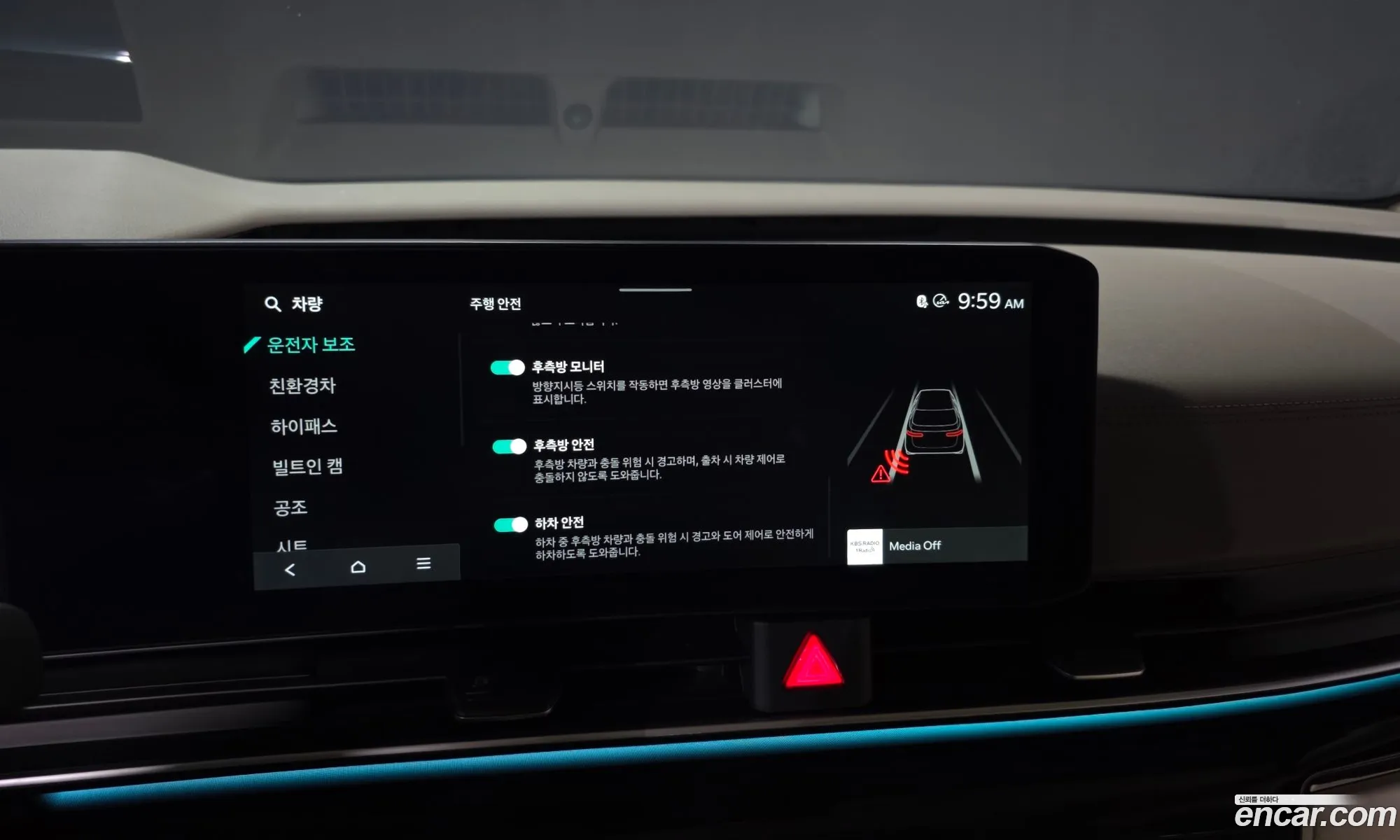 Kia Carnival 2024 — 2