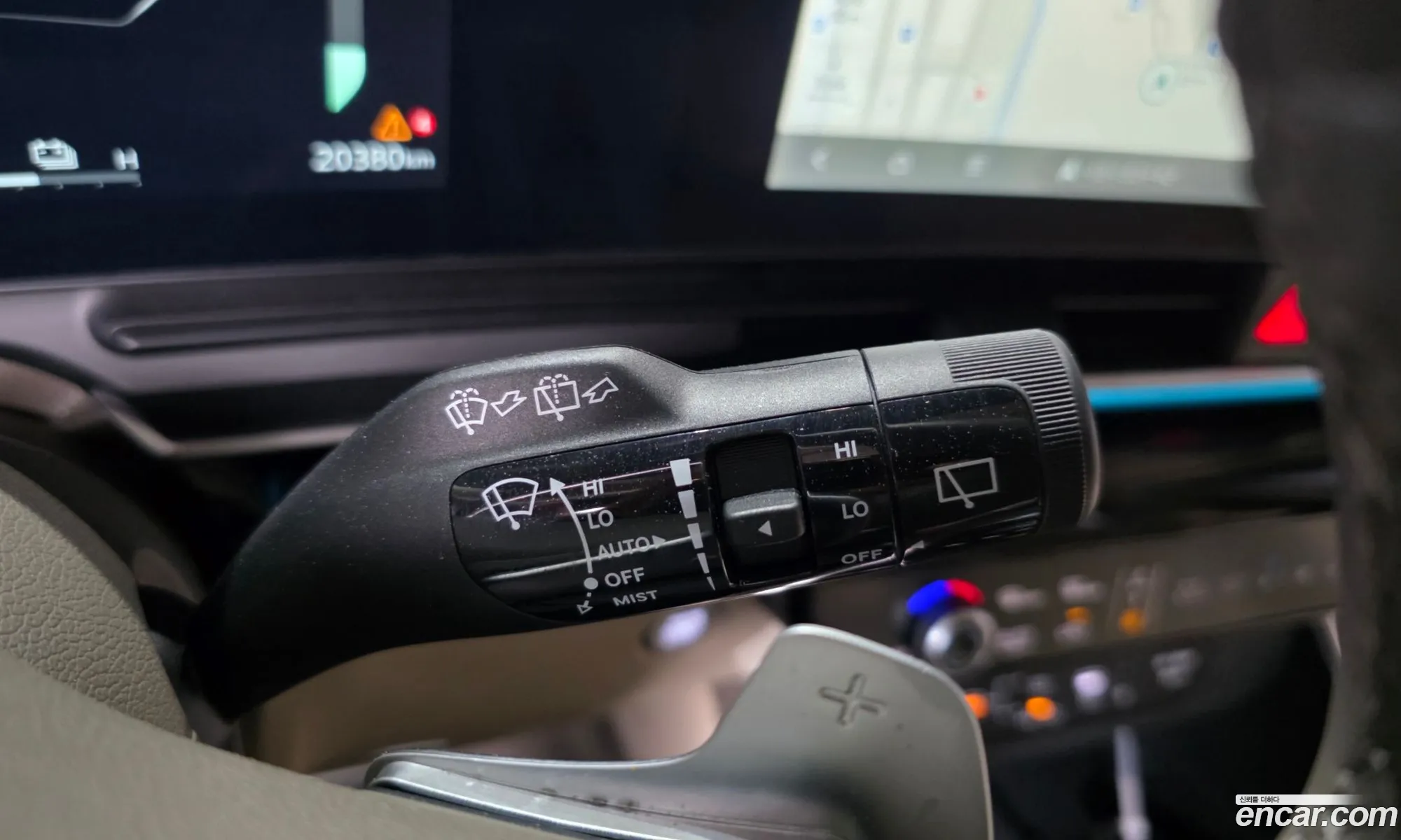 Kia Carnival 2024 — 17