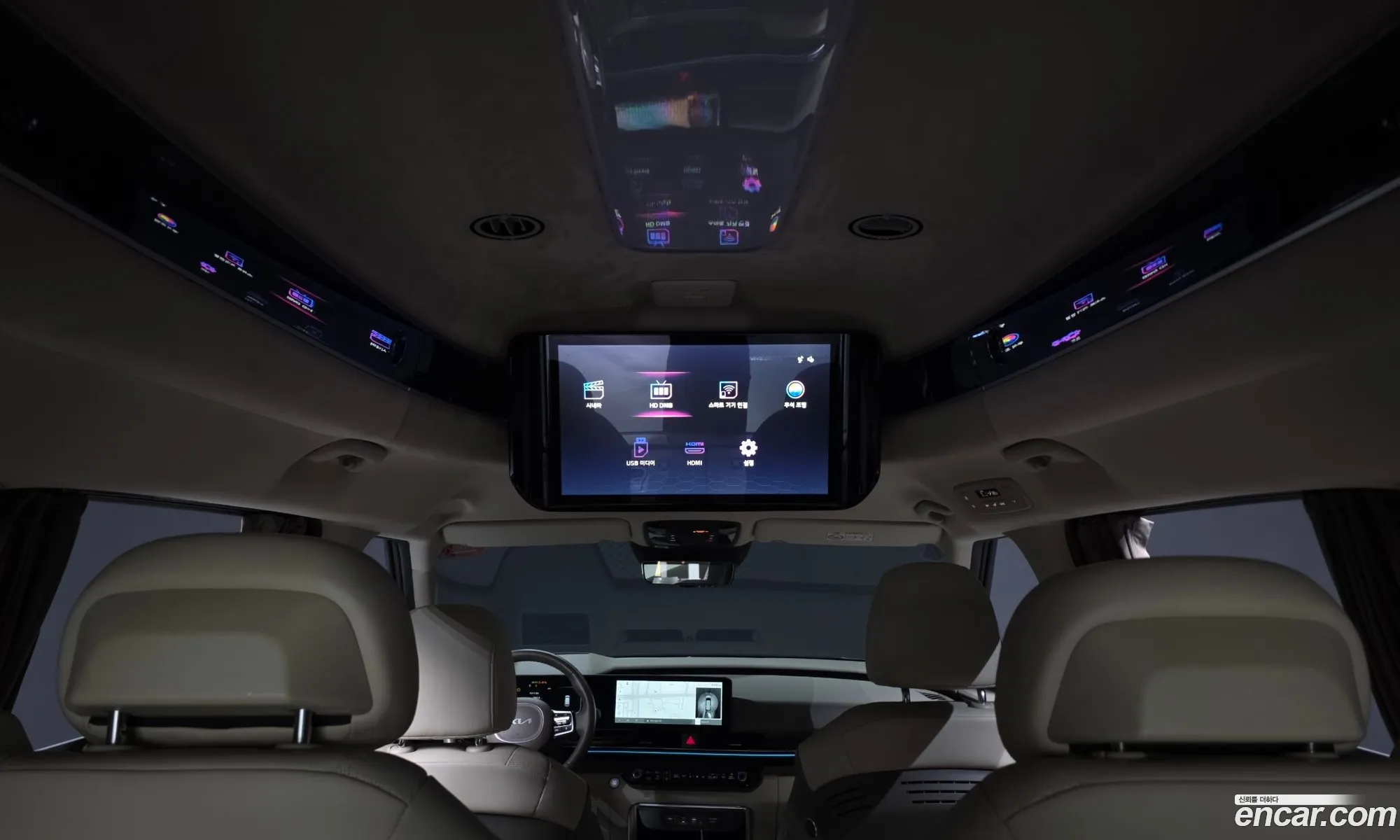 Kia Carnival 2024 — 31