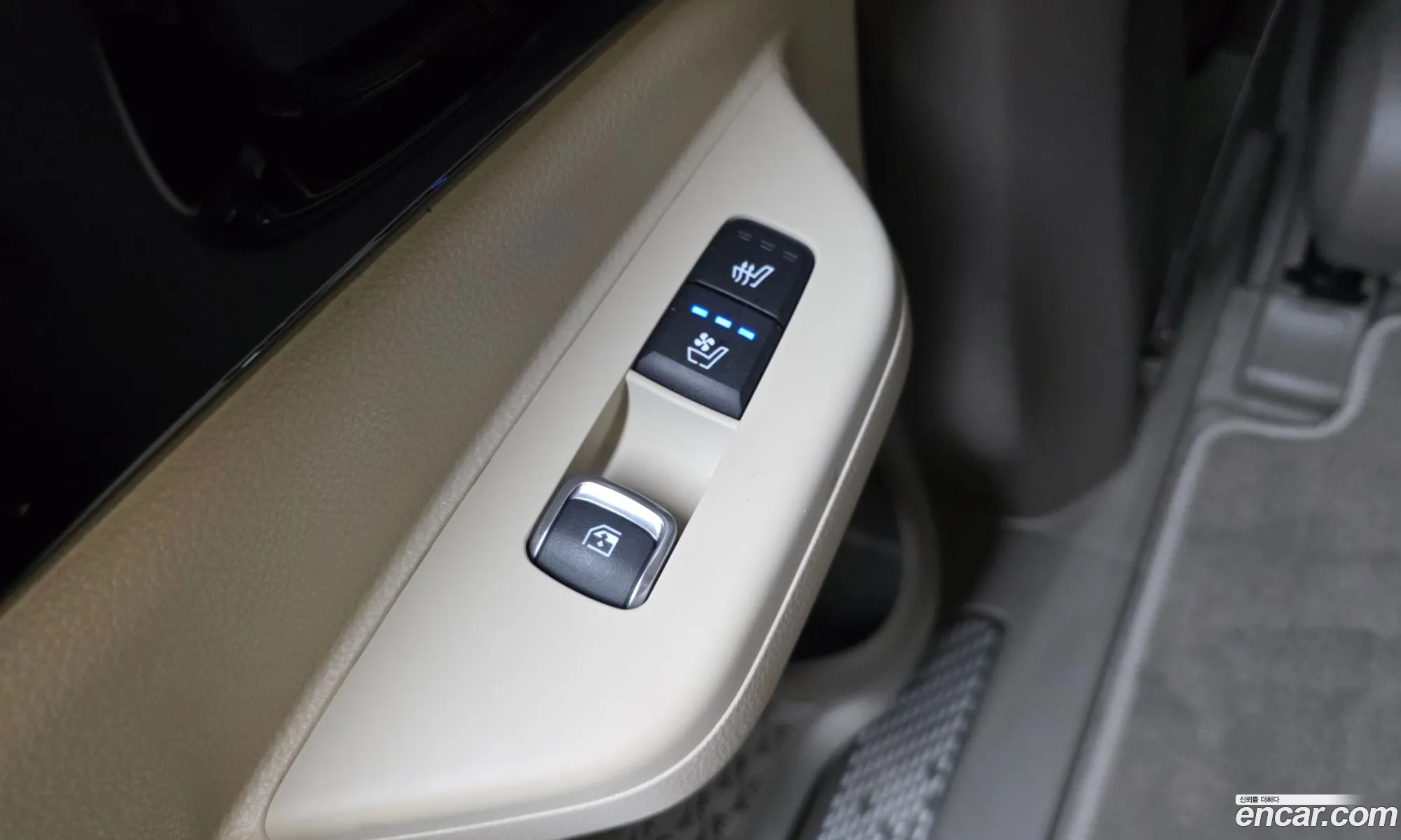 Kia Carnival 2024 — 9