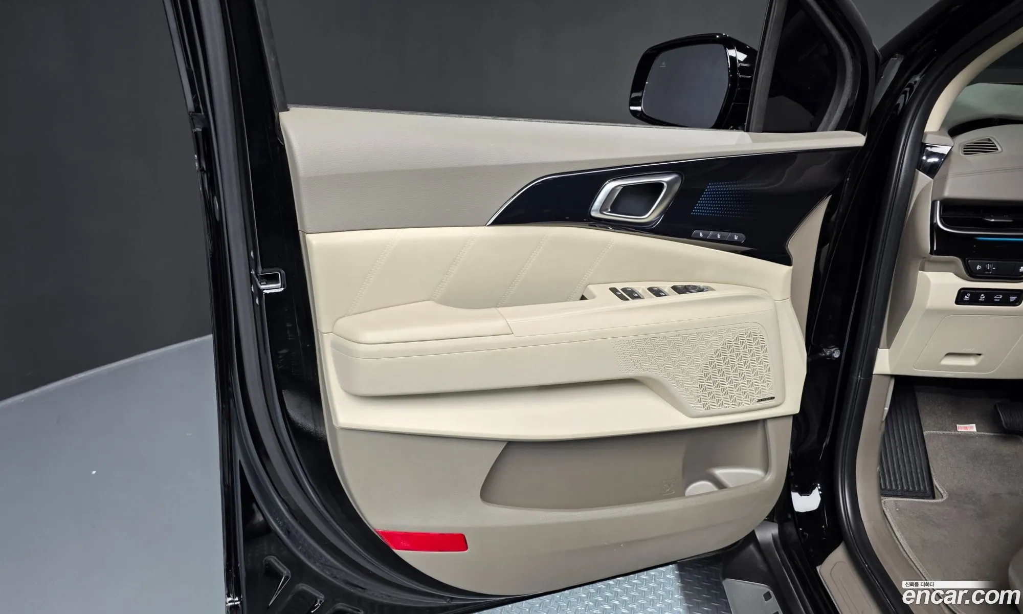 Kia Carnival 2024 — 5