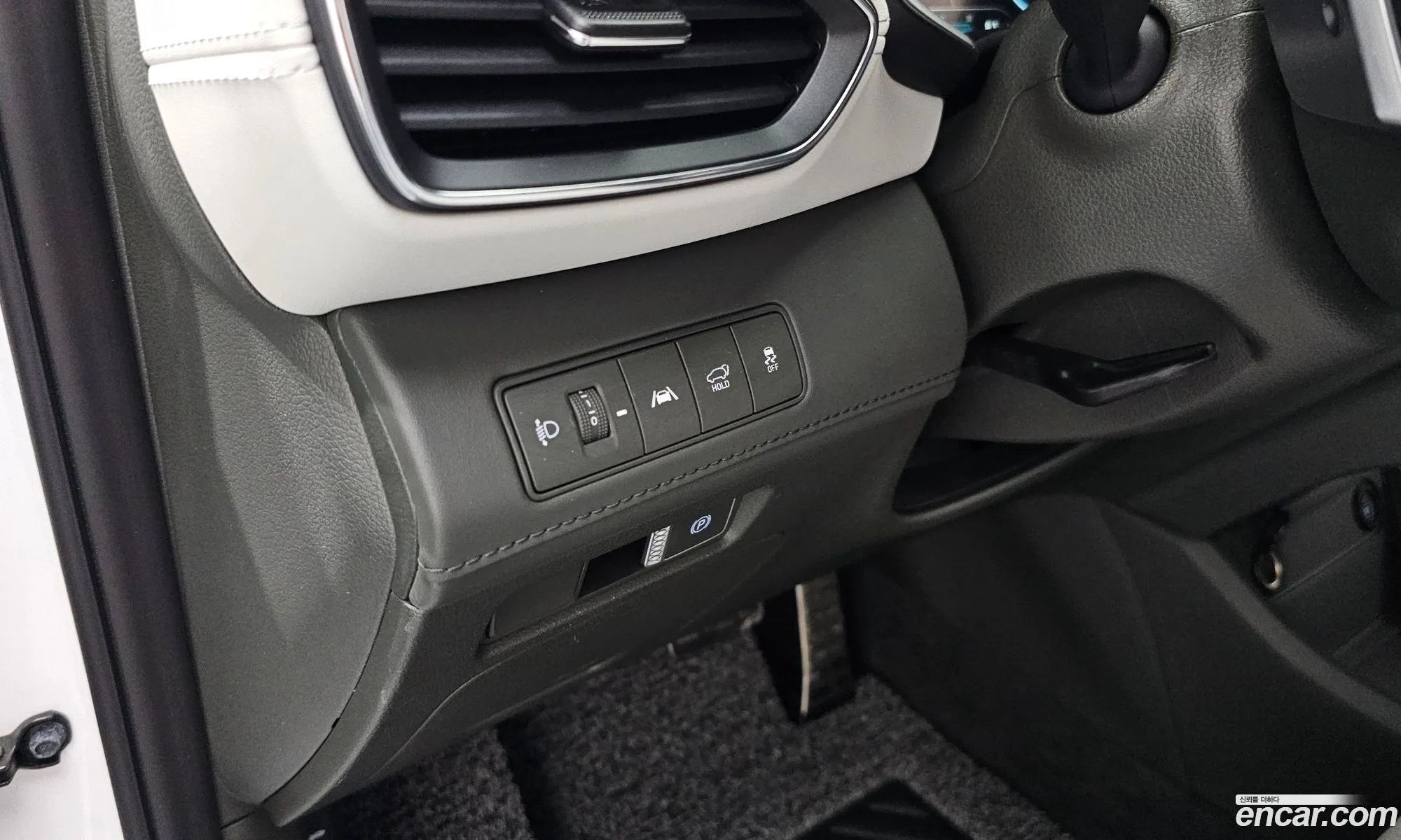 Hyundai Santa Fe 2023 — 27