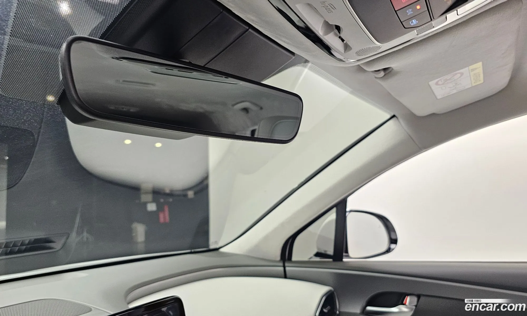 Hyundai Santa Fe 2023 — 9