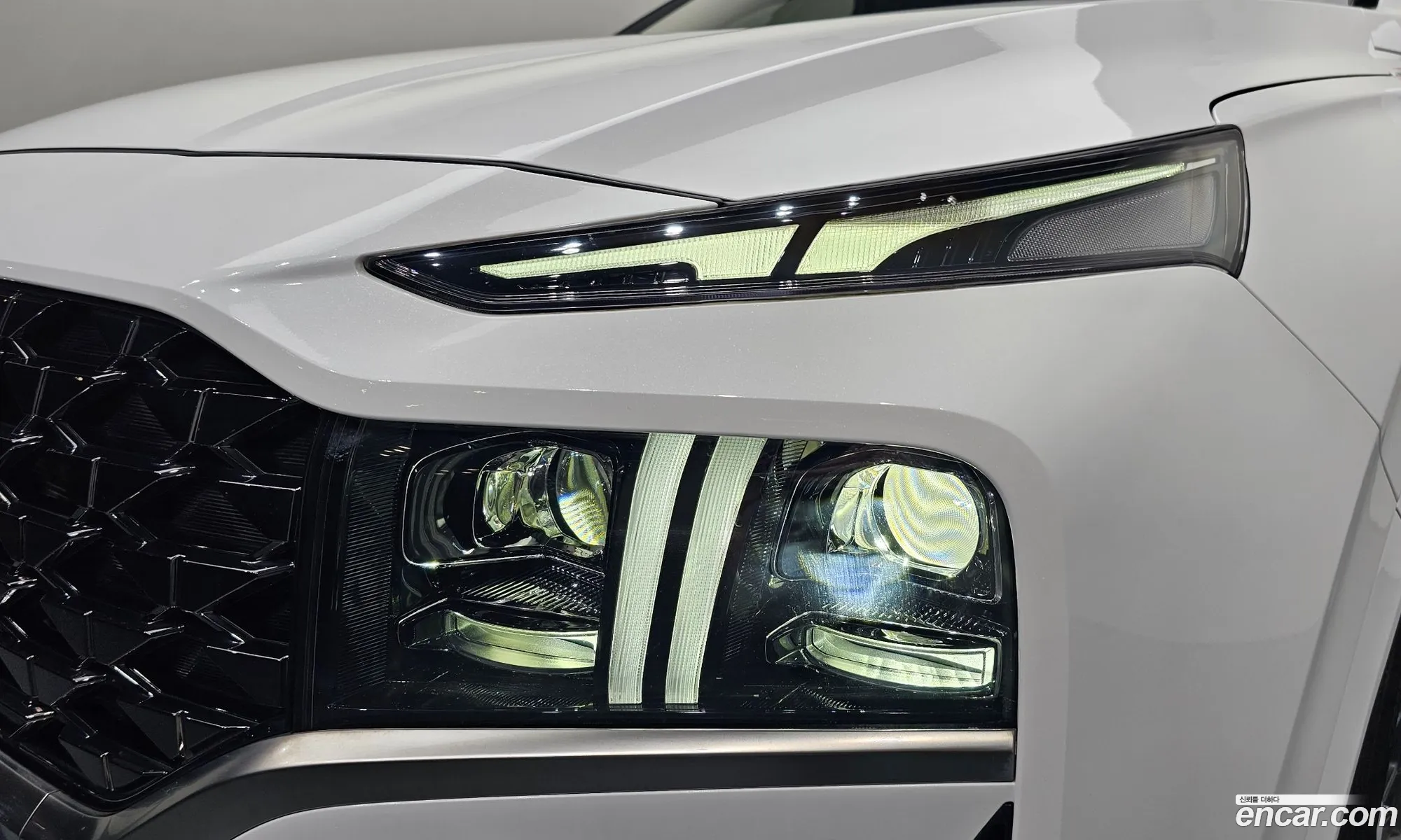 Hyundai Santa Fe 2023 — 29