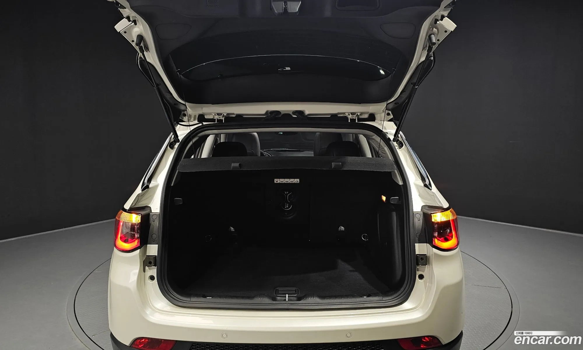 Jeep Compass 2021 3C4NJCCB3MT577325 — 13