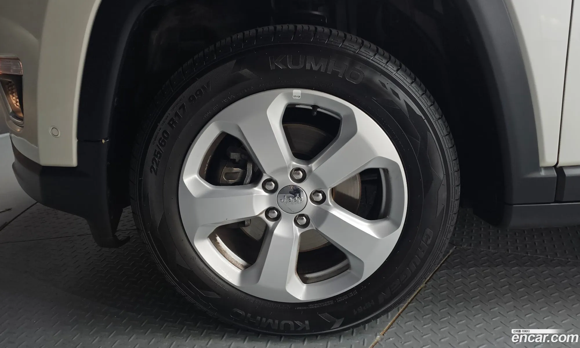Jeep Compass 2021 3C4NJCCB3MT577325 — 23