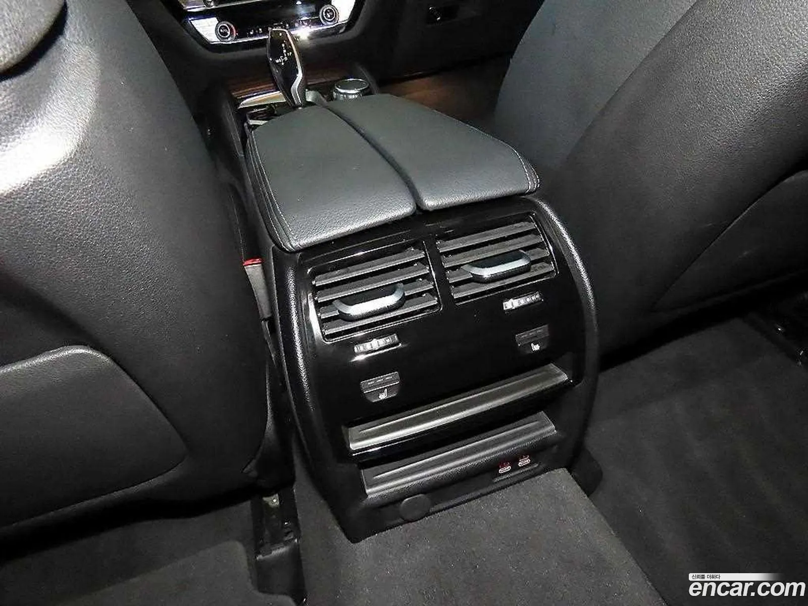 BMW 5 Series 2023 — 4