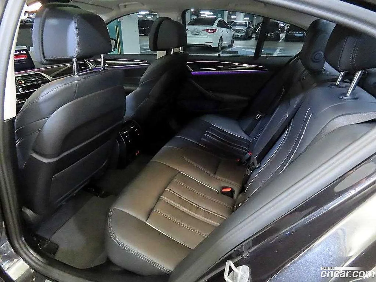 BMW 5 Series 2023 — 16
