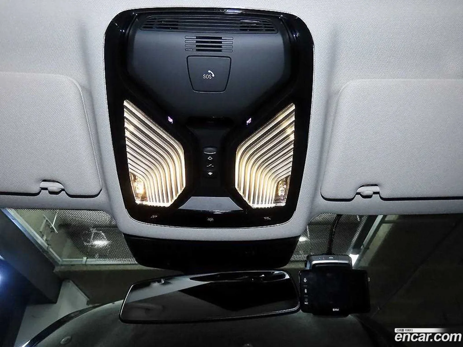 BMW 5 Series 2023 — 15