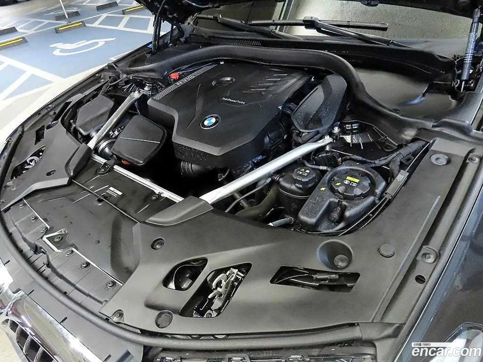 BMW 5 Series 2023 — 6