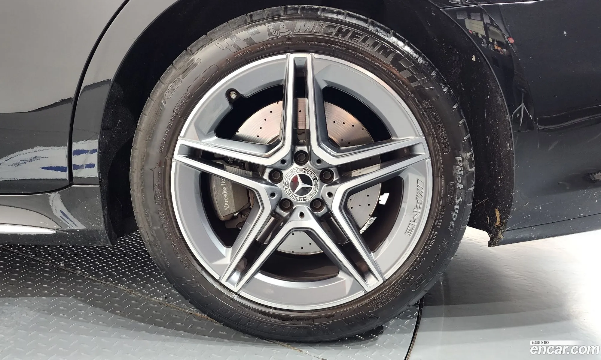 Mercedes-Benz S-Class W223 2021 W1K6F3DB2MA013473 — 7