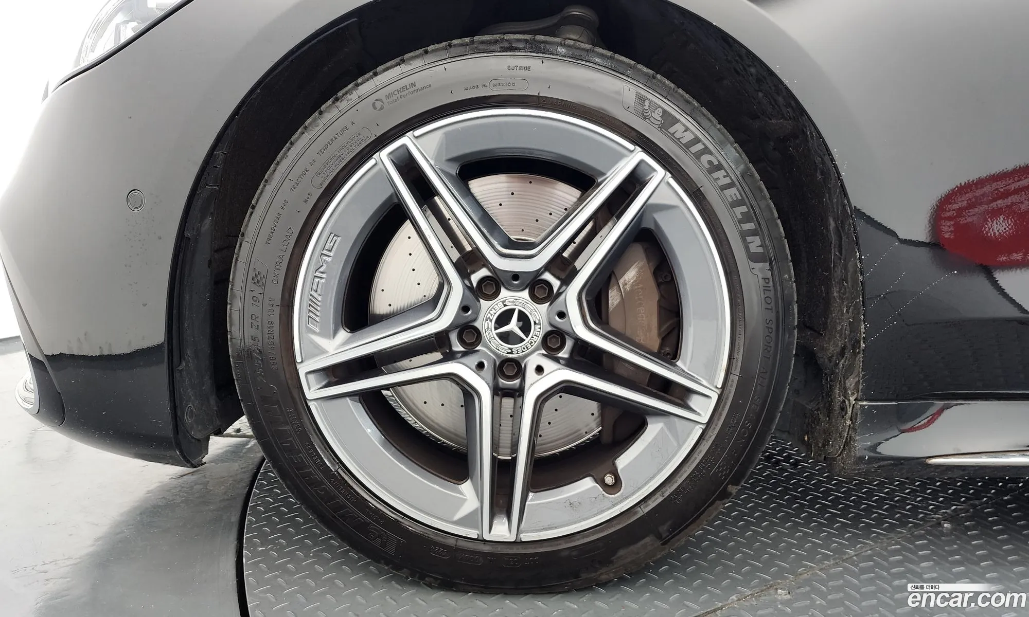 Mercedes-Benz S-Class W223 2021 W1K6F3DB2MA013473 — 19