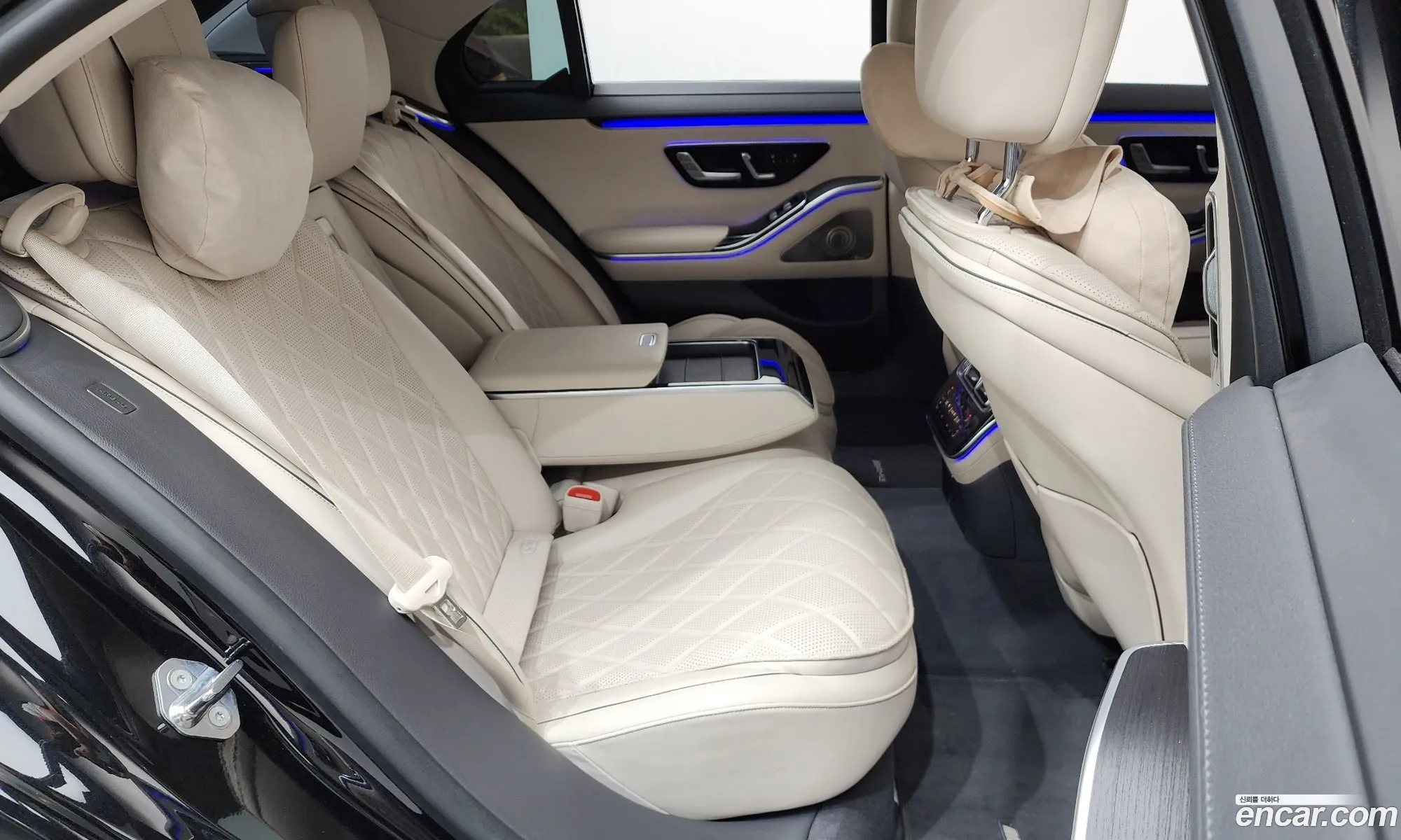Mercedes-Benz S-Class W223 2021 W1K6F3DB2MA013473 — 17