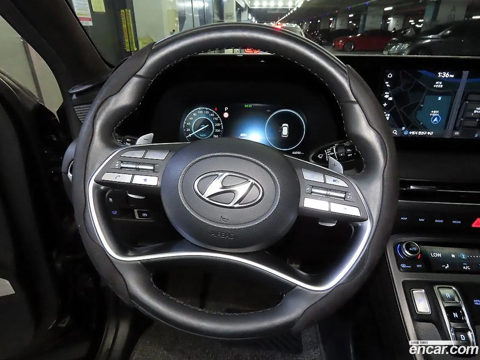 Hyundai Palisade 2023 — 17