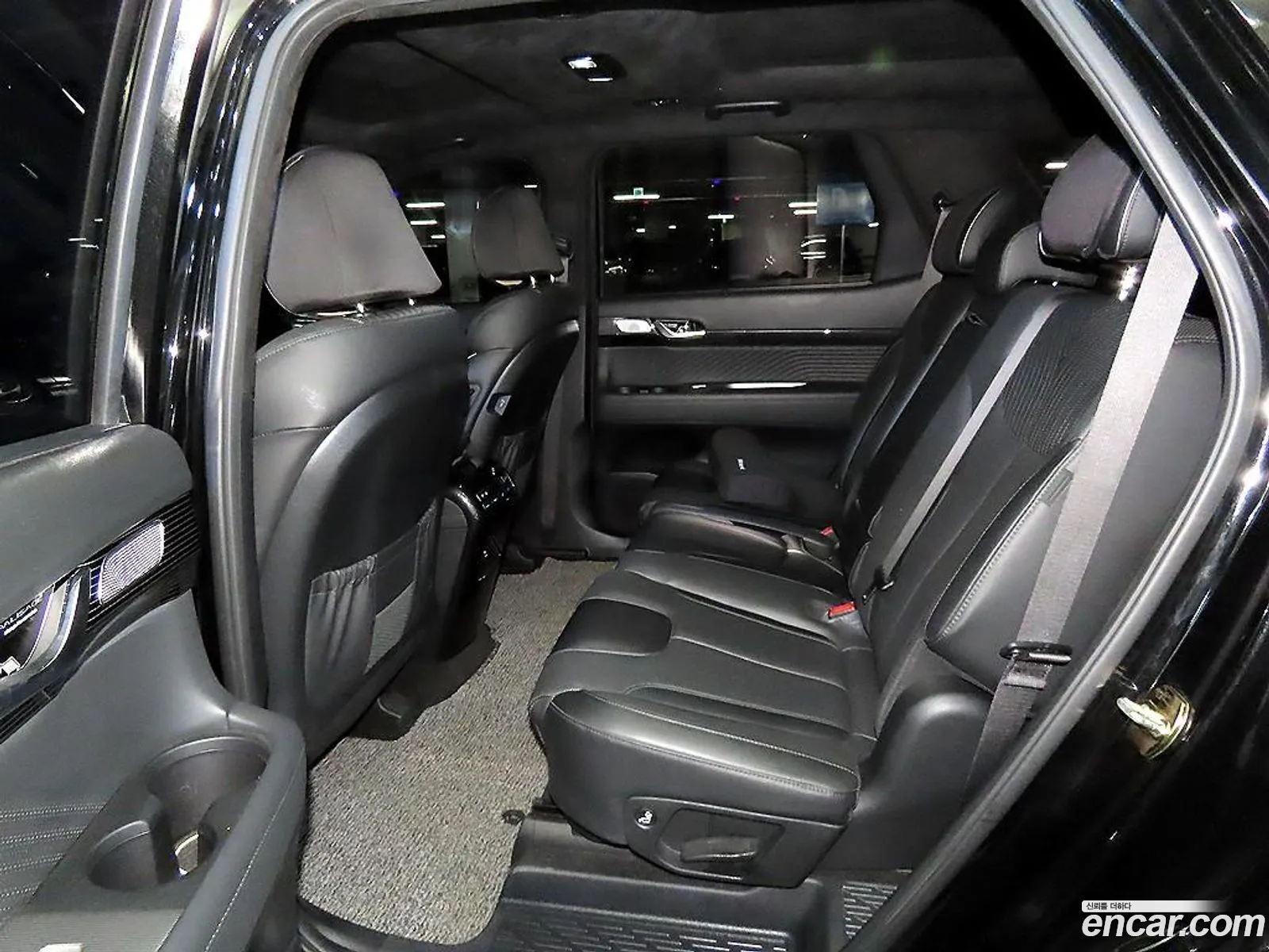 Hyundai Palisade 2023 — 12