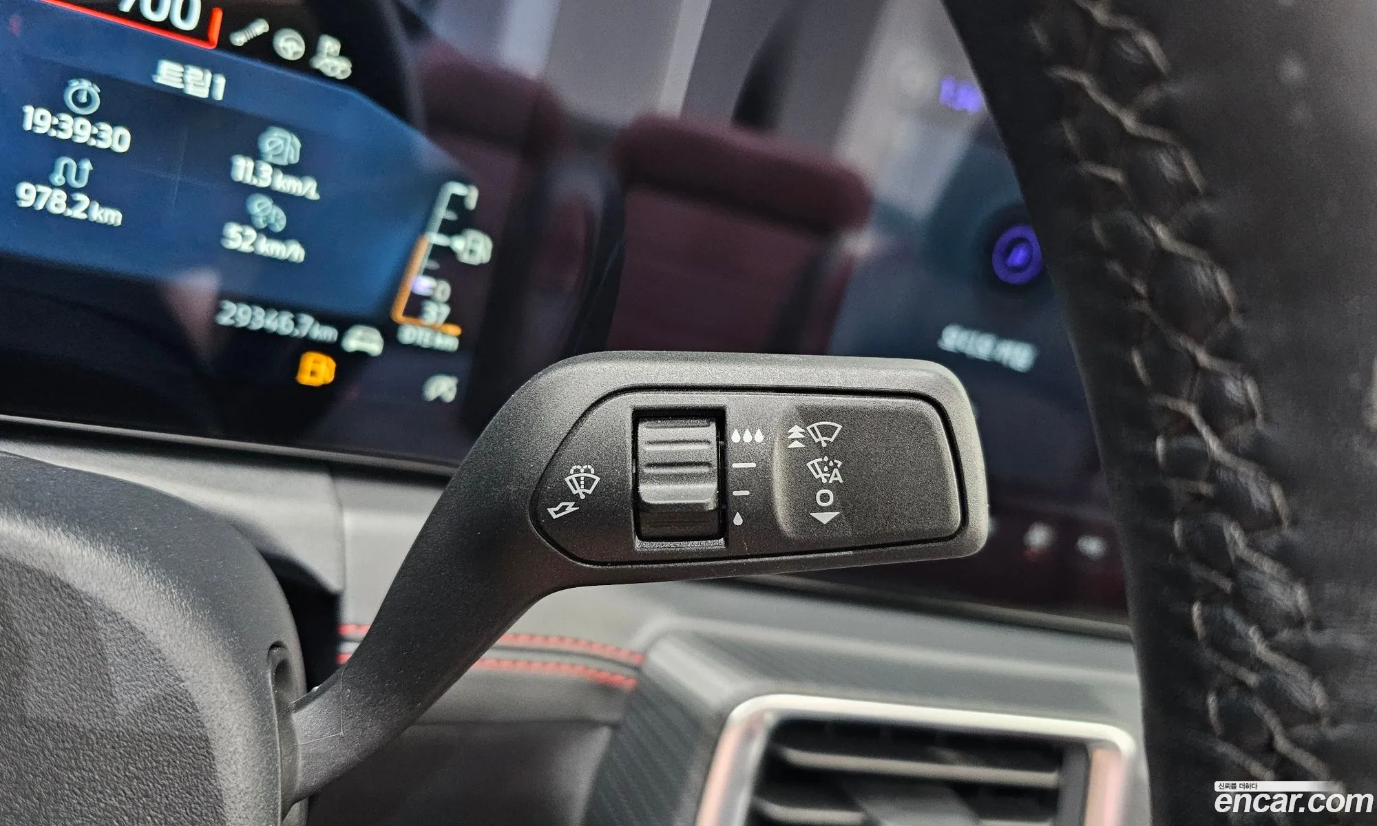 Ford Mustang 7th Gen 2024 — 12