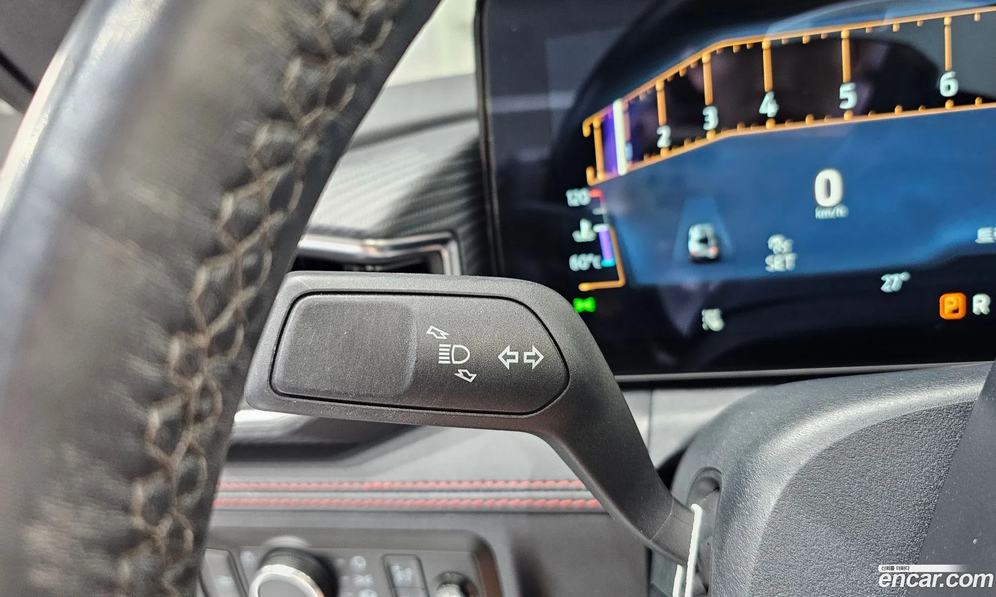 Ford Mustang 7th Gen 2024 — 16