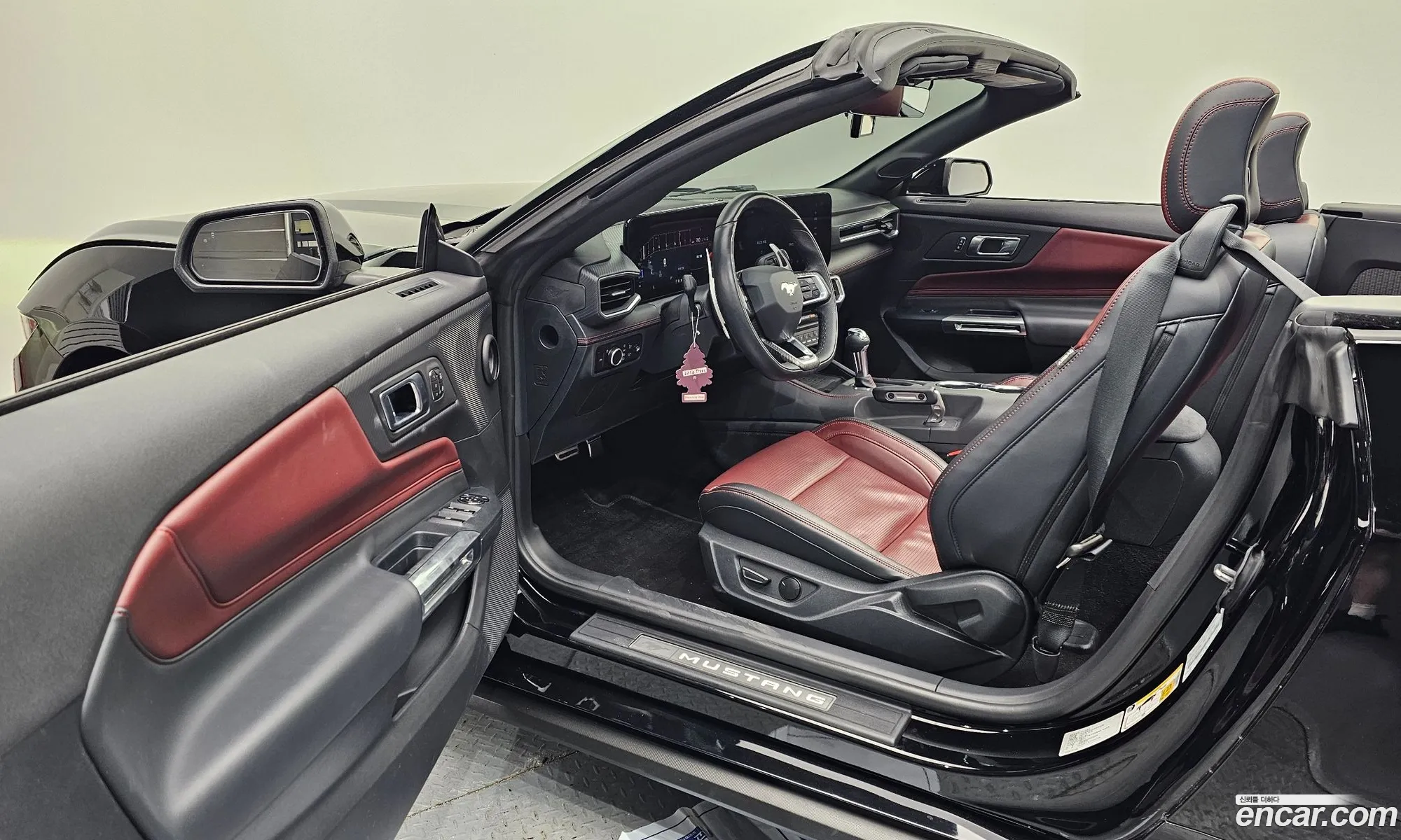 Ford Mustang 7th Gen 2024 — 13
