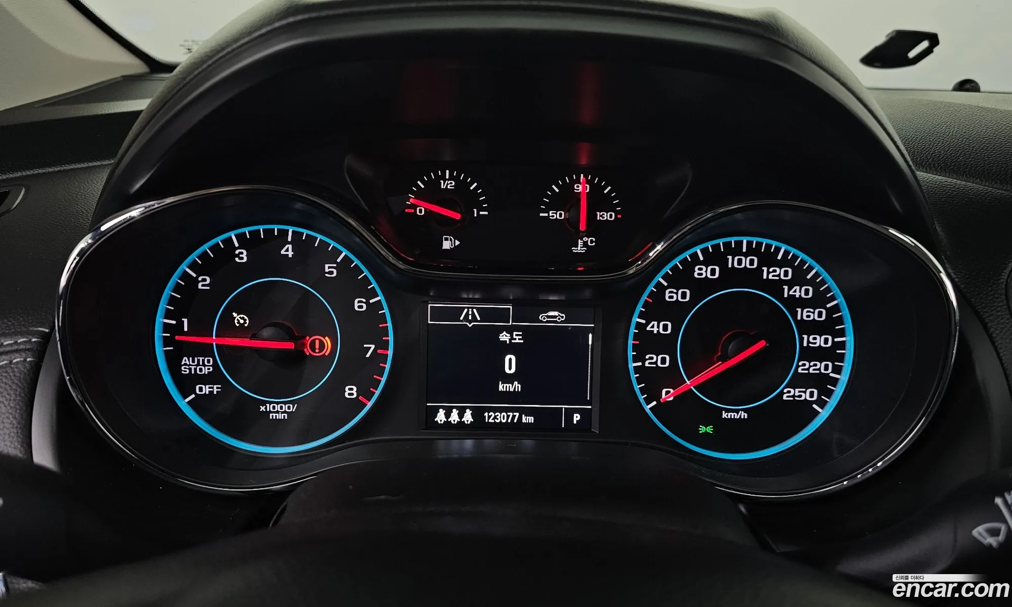 Chevrolet (GM Daewoo) Cruze 2017 — 18