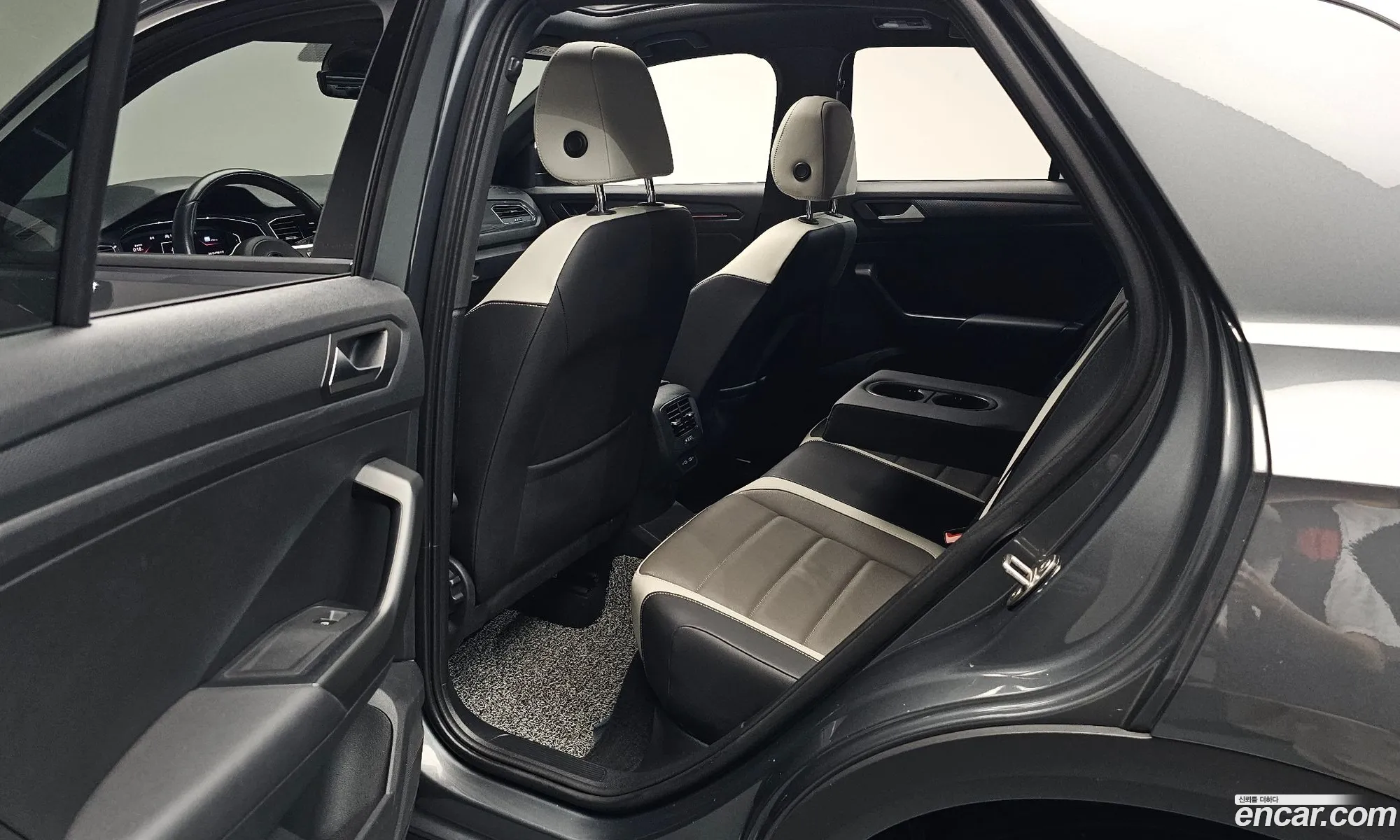 Volkswagen T-Roc 2021 — 5