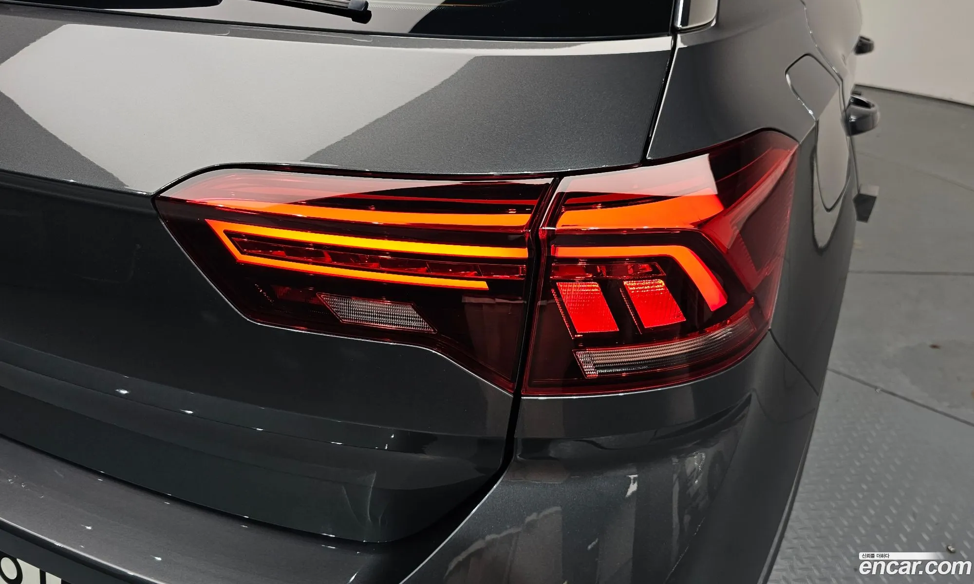 Volkswagen T-Roc 2021 — 19