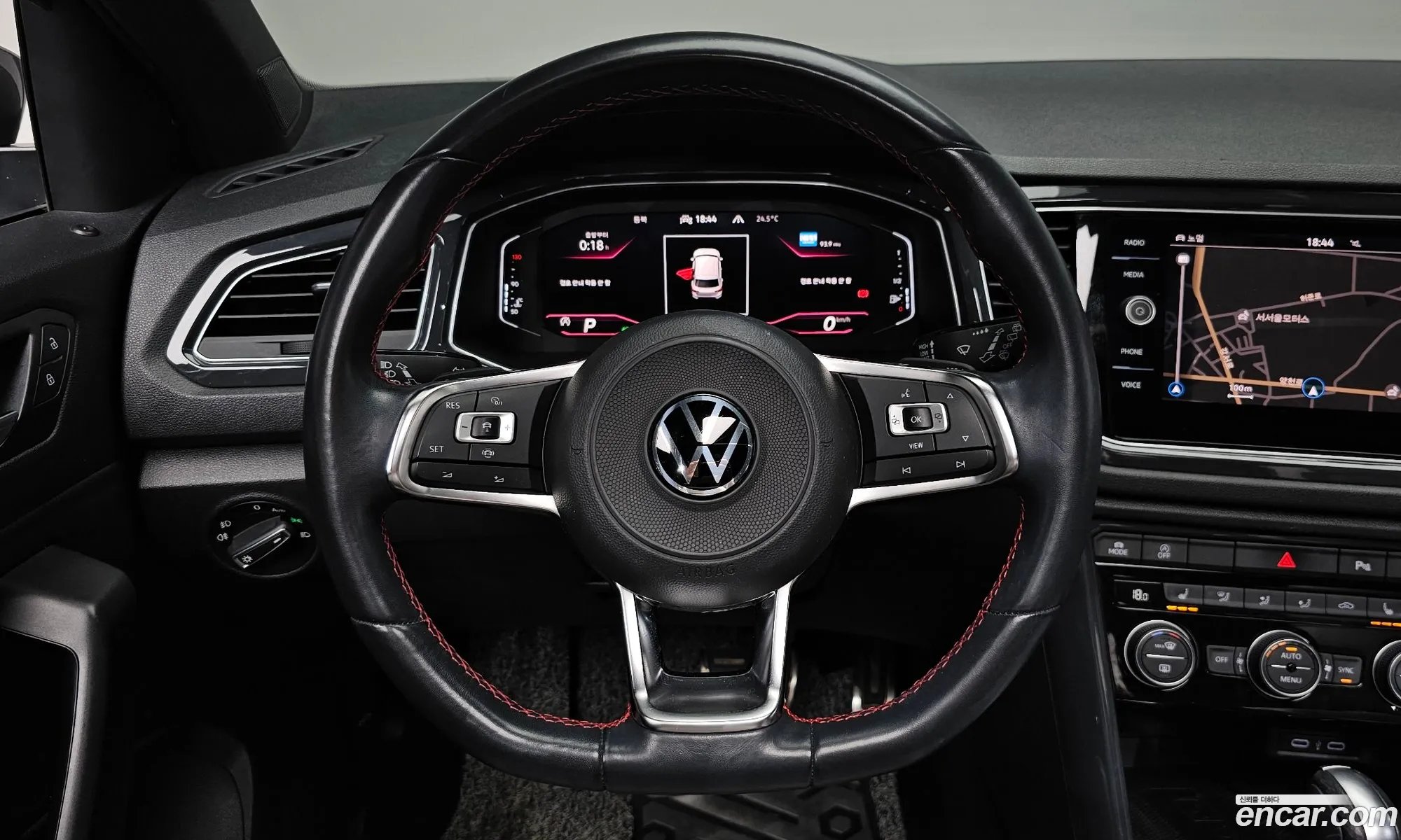 Volkswagen T-Roc 2021 — 32