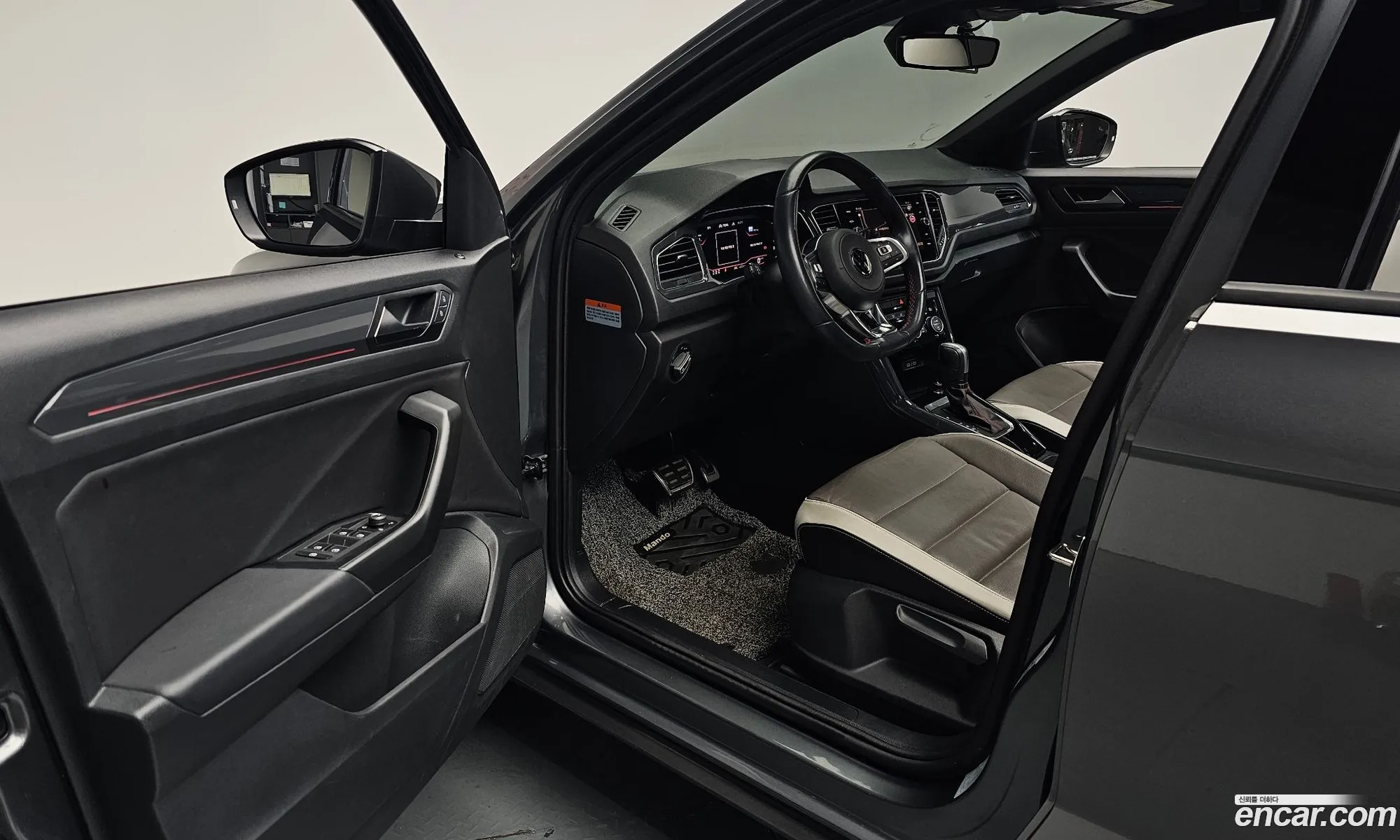Volkswagen T-Roc 2021 — 6