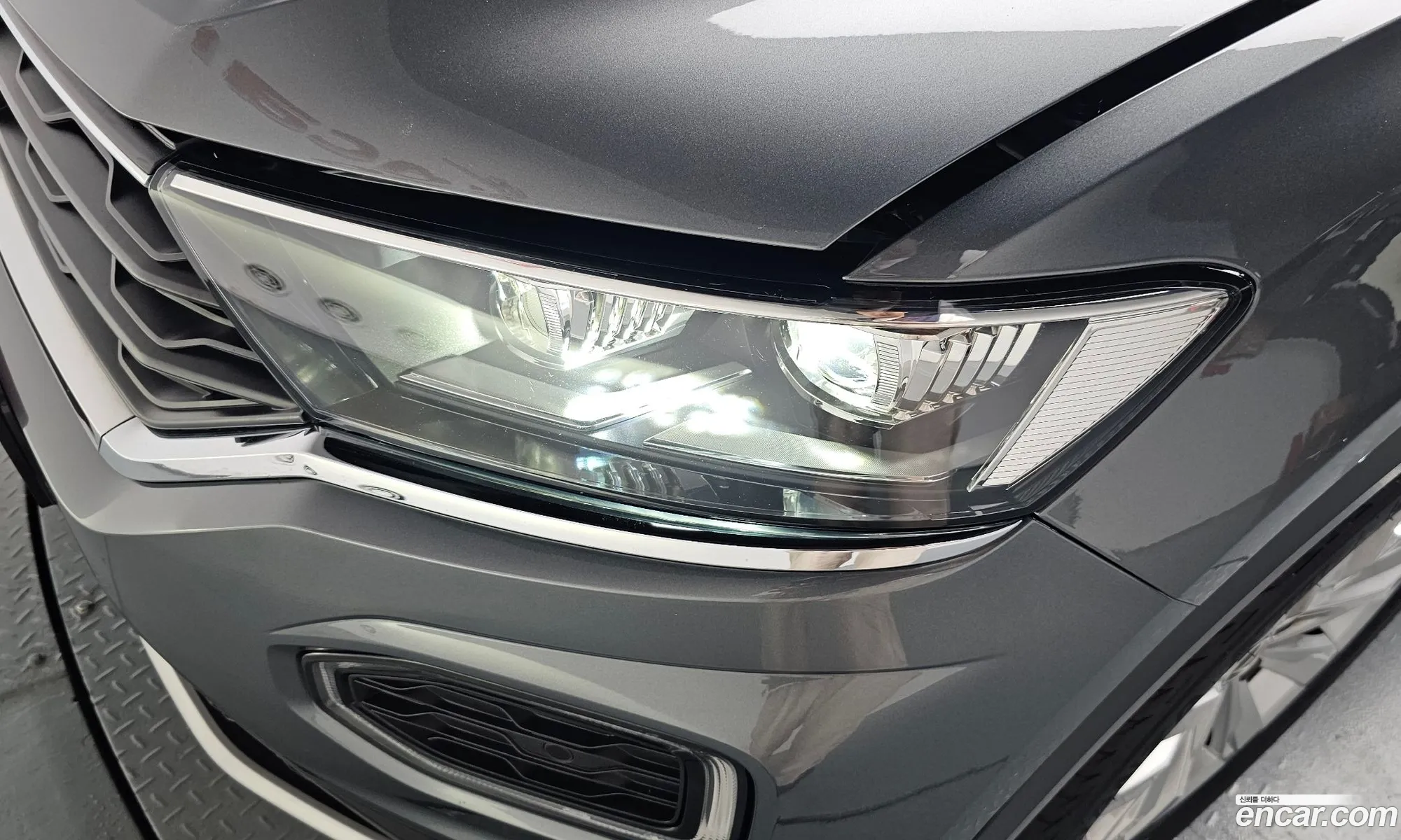 Volkswagen T-Roc 2021 — 33