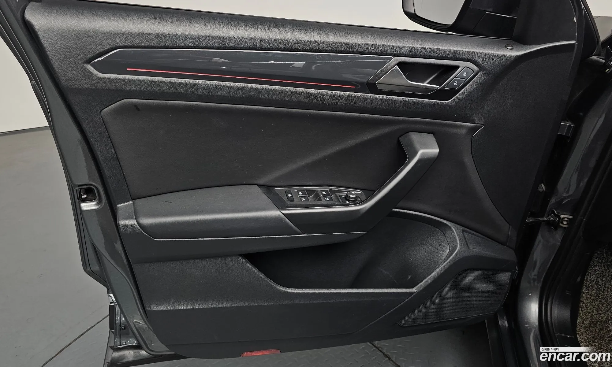Volkswagen T-Roc 2021 — 20