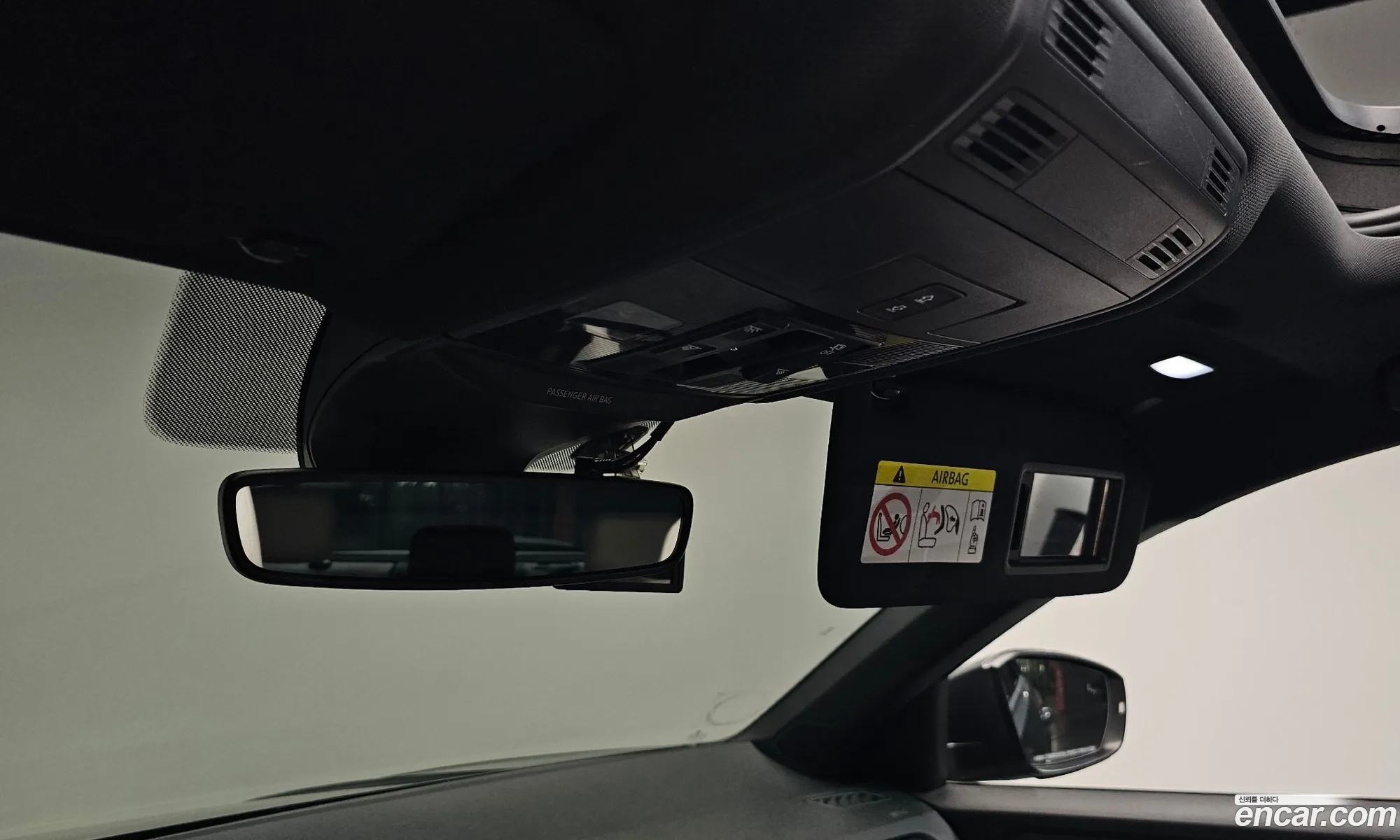 Volkswagen T-Roc 2021 — 2