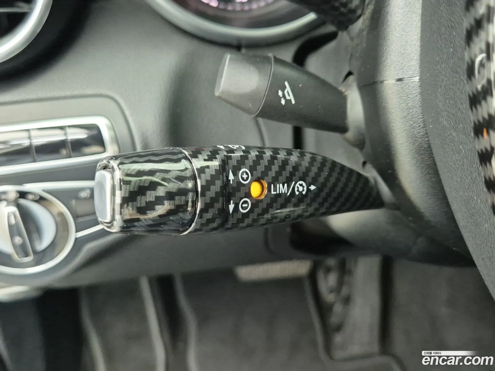 Mercedes-Benz C-Class W205 2015 — 14