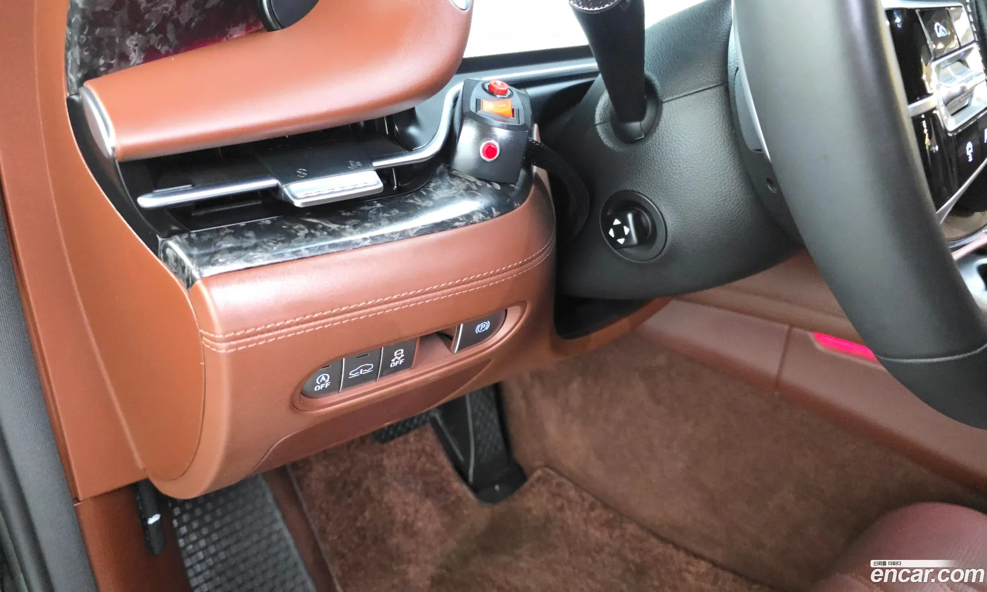 Genesis G90 2024 — 28