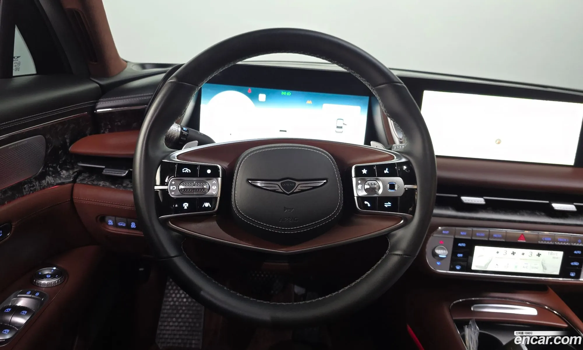 Genesis G90 2024 — 5